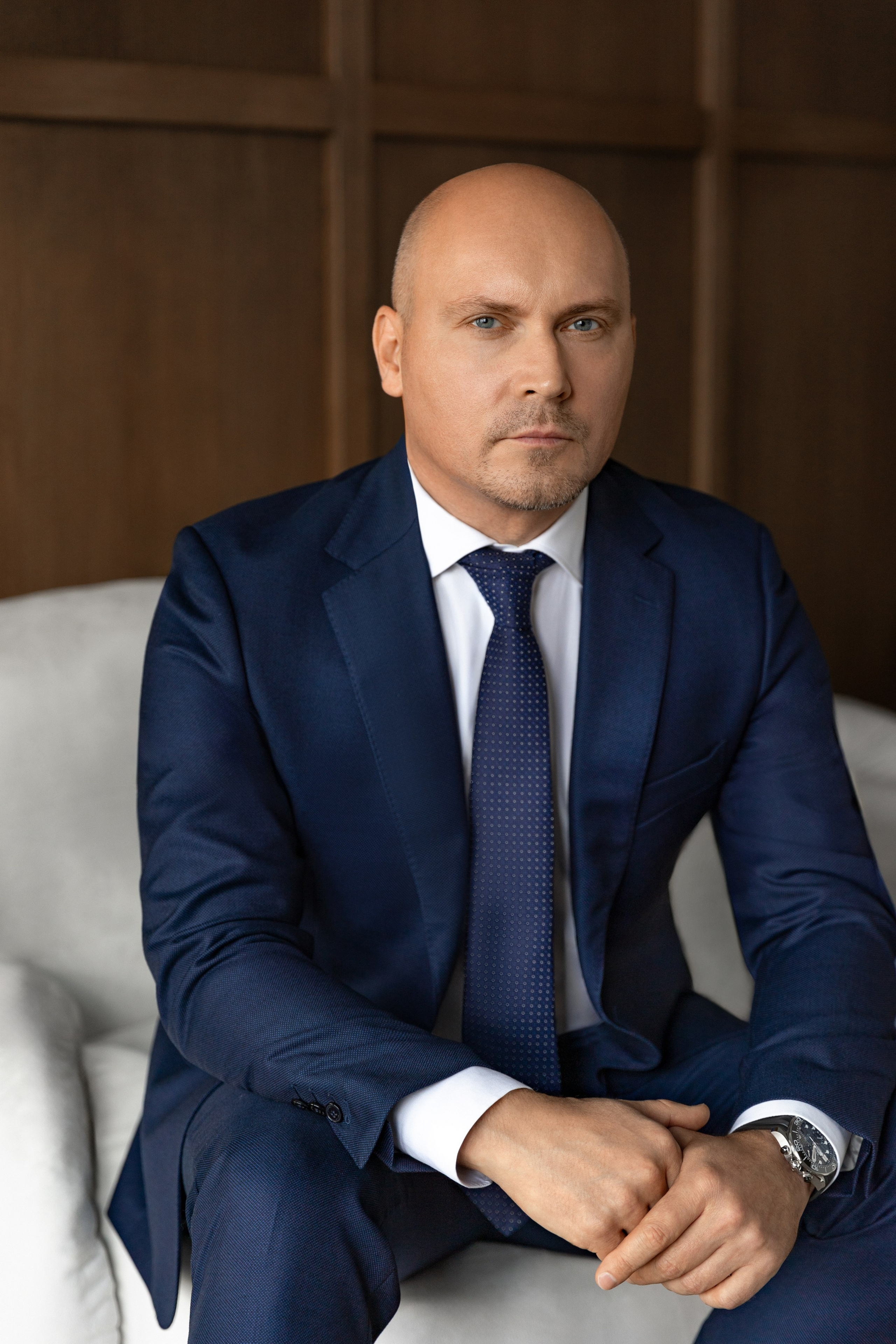 Бизнес съемки. Портретный фотограф в Москве Дарья Осипова