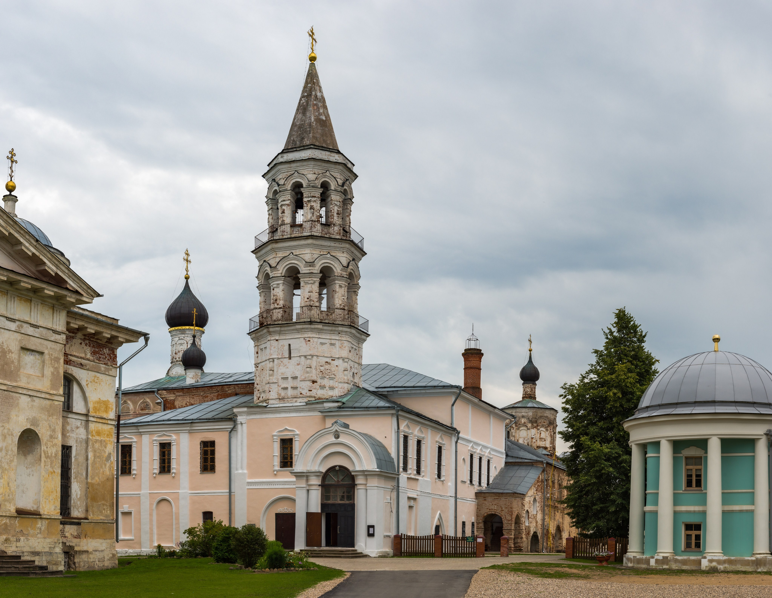 Торжок. Пейзажный фотограф Сергей Пестерев. Фото природы