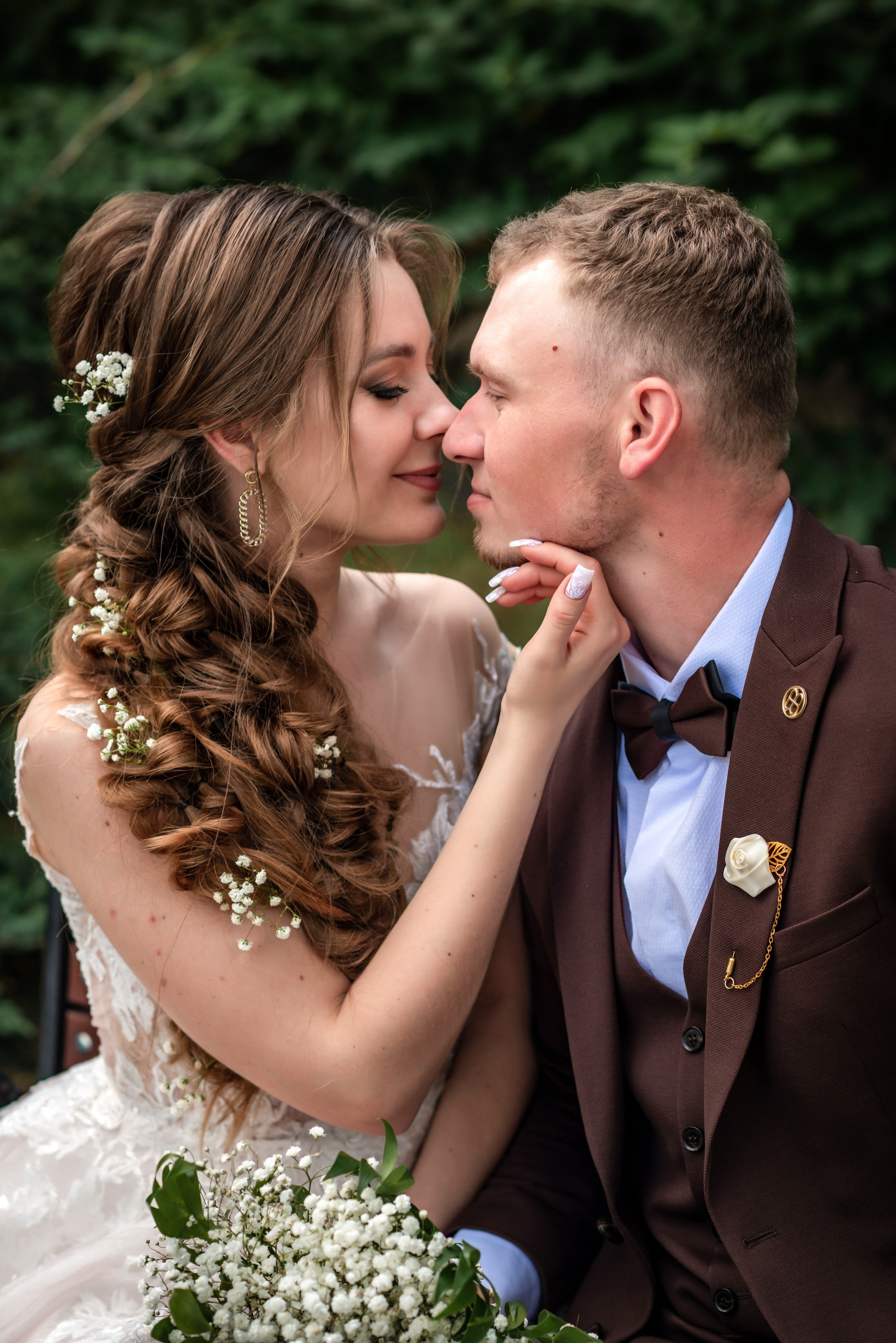 Свадебные съемки. Выпускные альбомы в Крыму