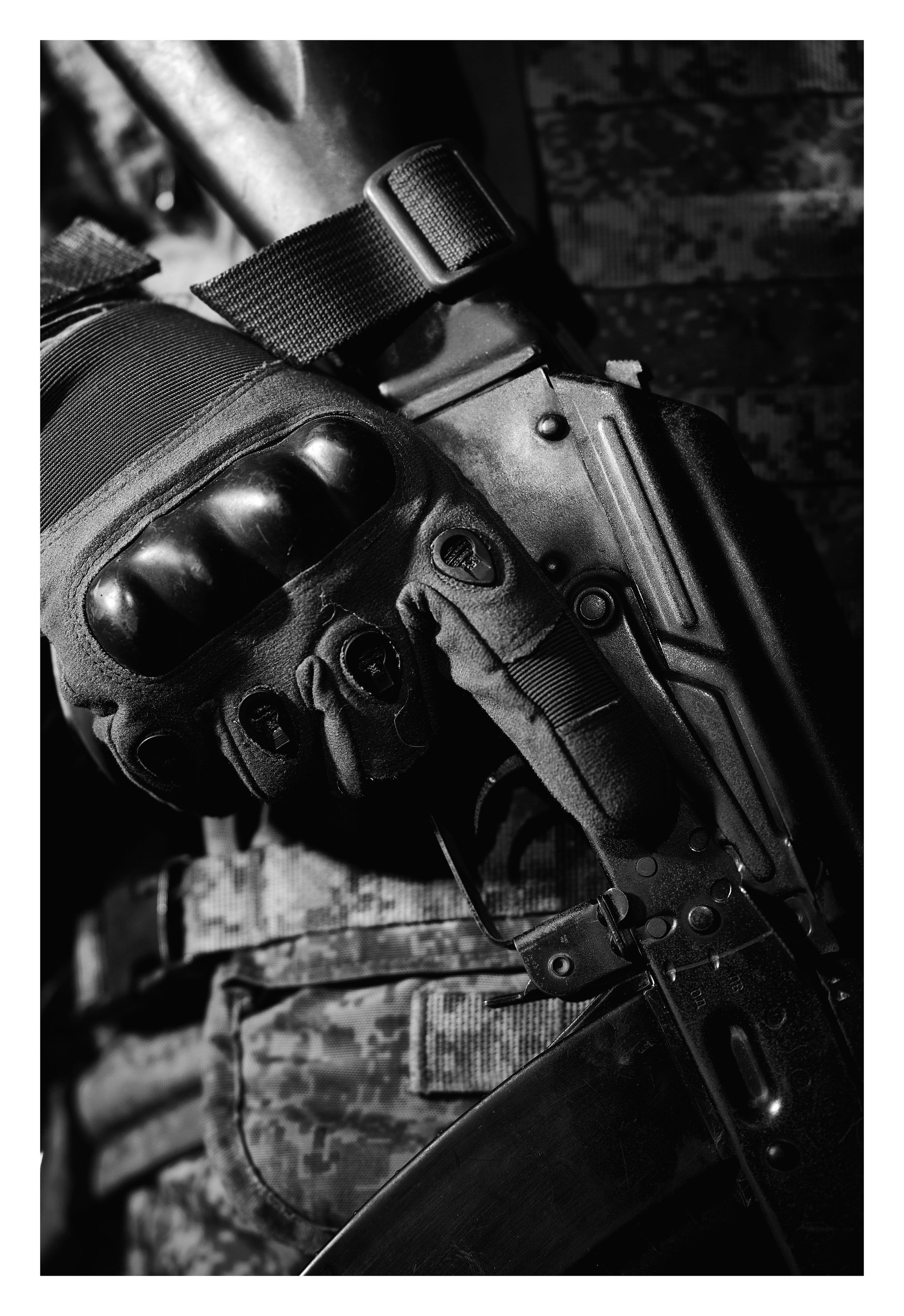 Фотопринты А3. Фотопроект «Территории»