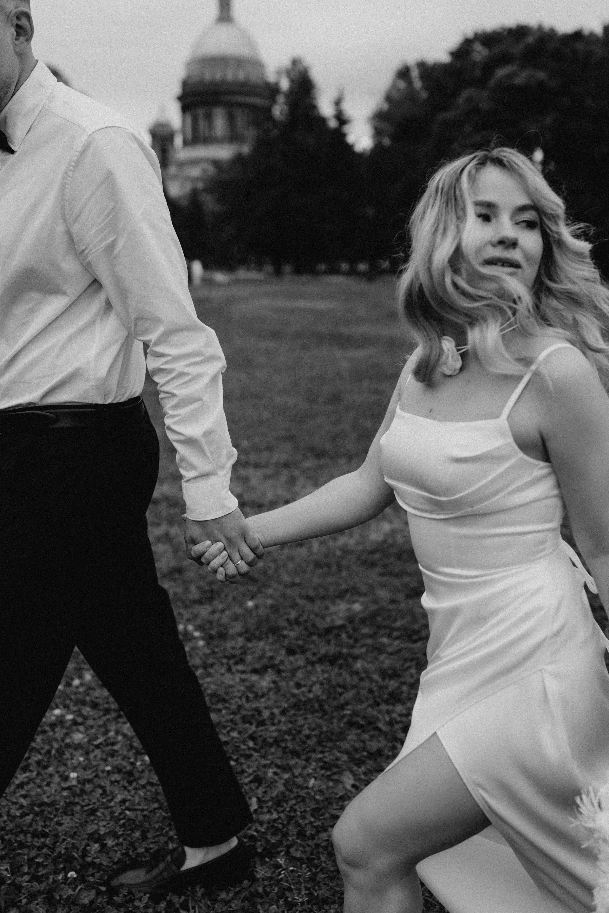 Никита и Валерия | Дворец бракосочетания 2. Свадебный и love story фотограф в Санкт-Петербурге