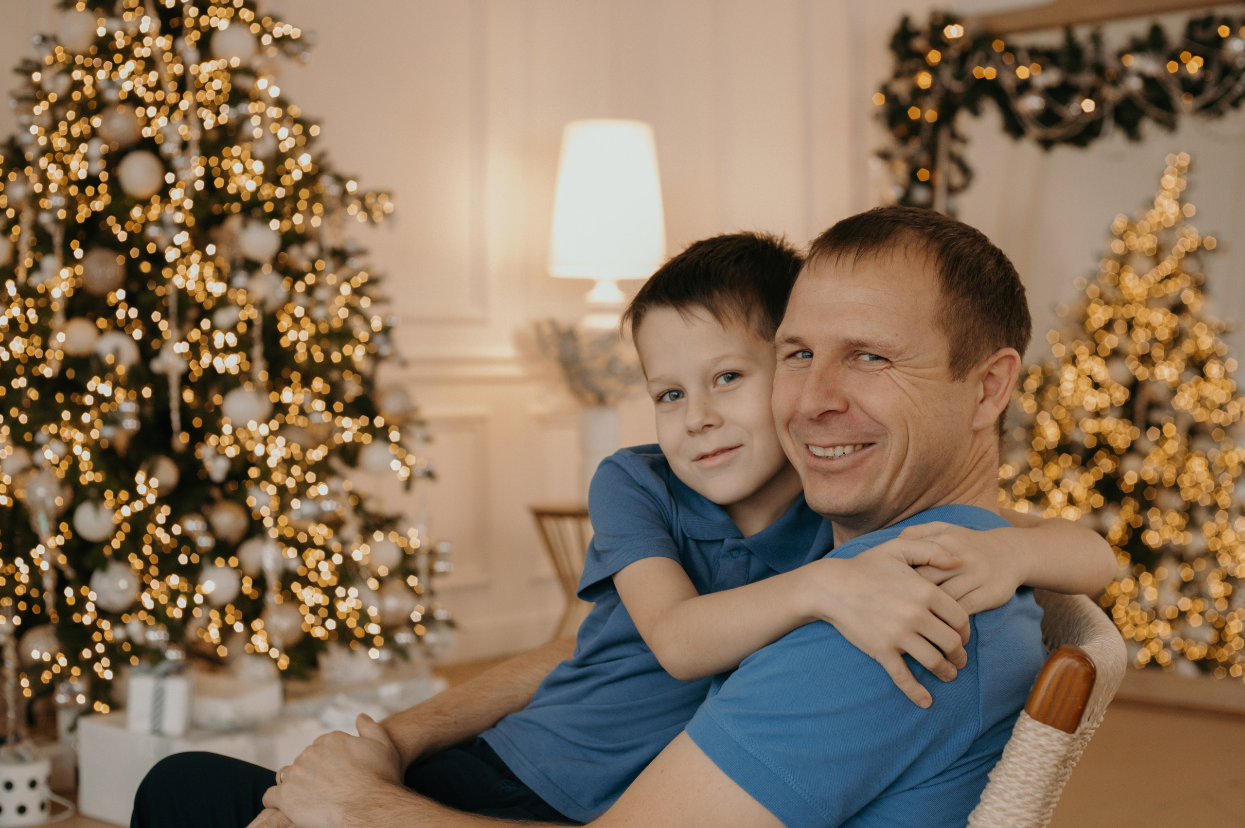 Студийные семейные съемки. Семейный фотограф в Новосибирске Юрк Виктория