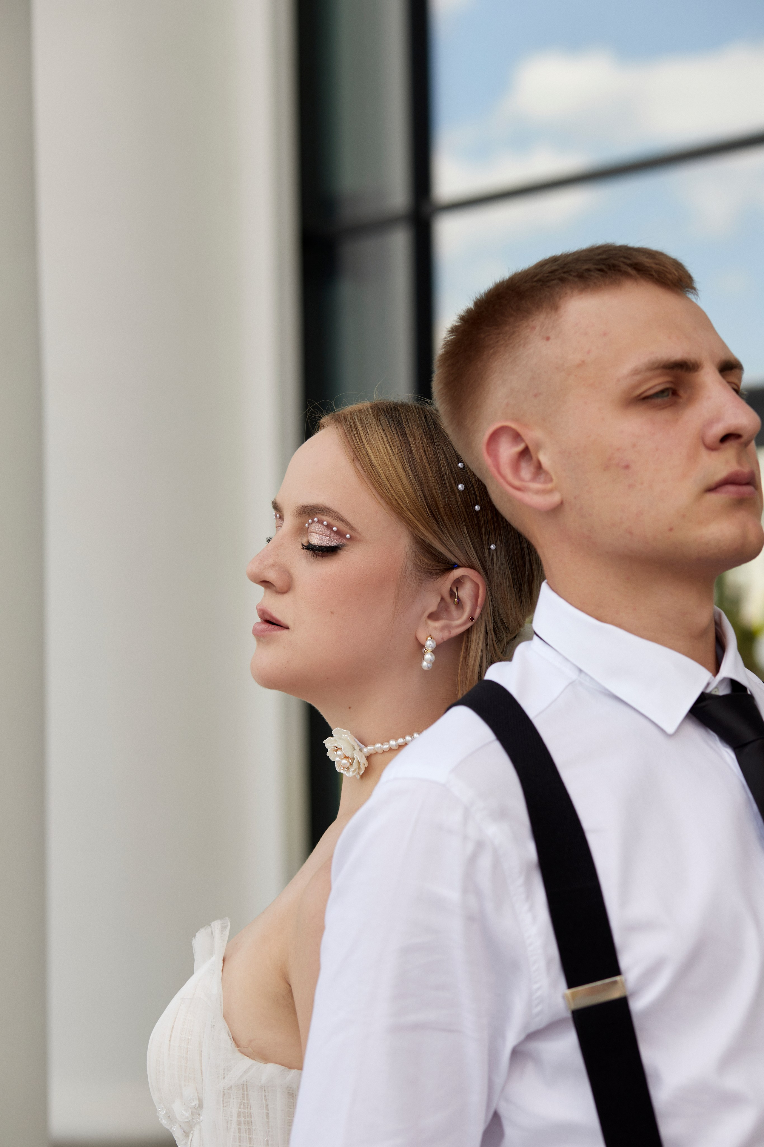 Елизавета  & Никита. Женский фотограф