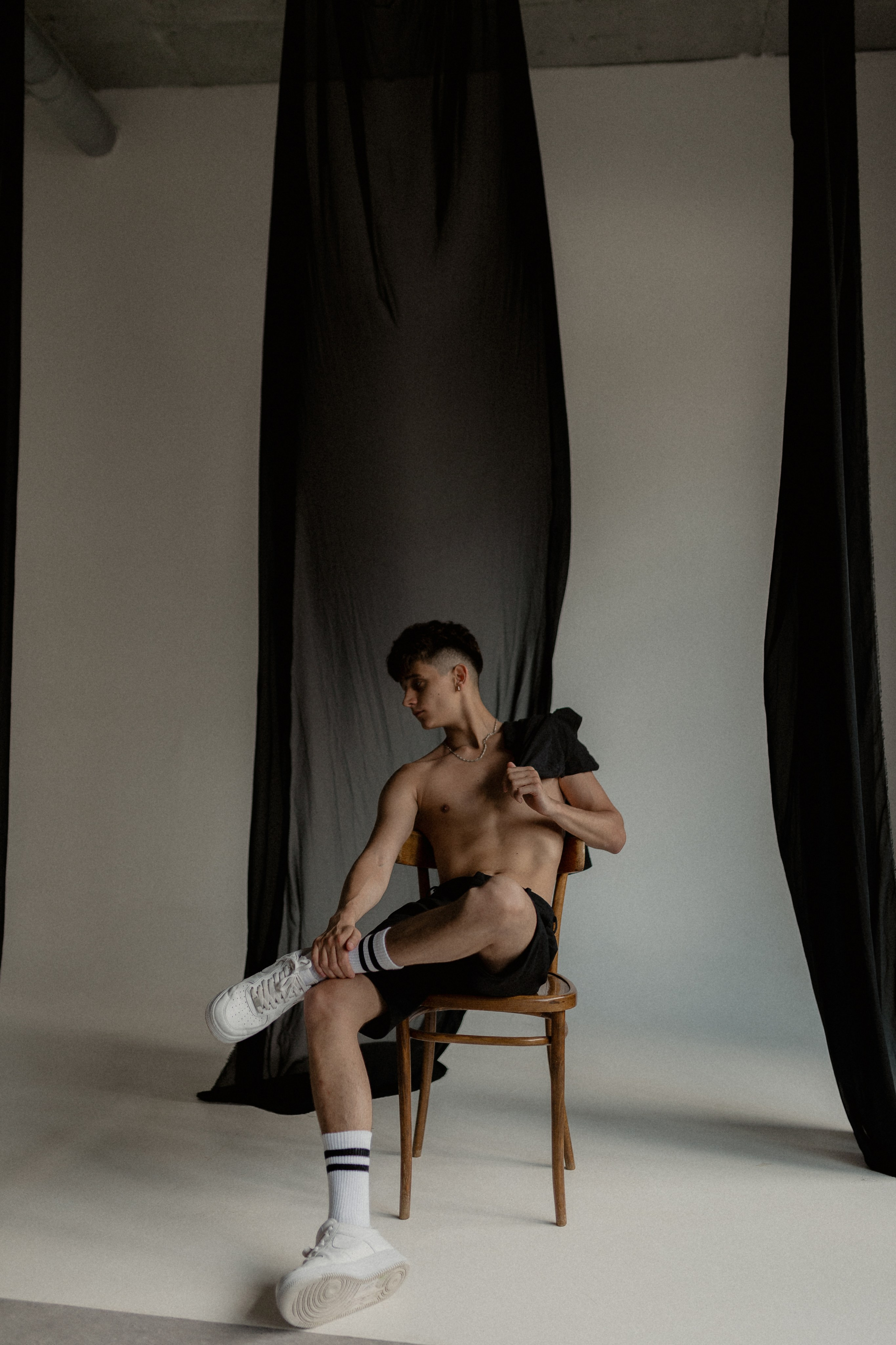 Даниэль. DARYA.BELKINA