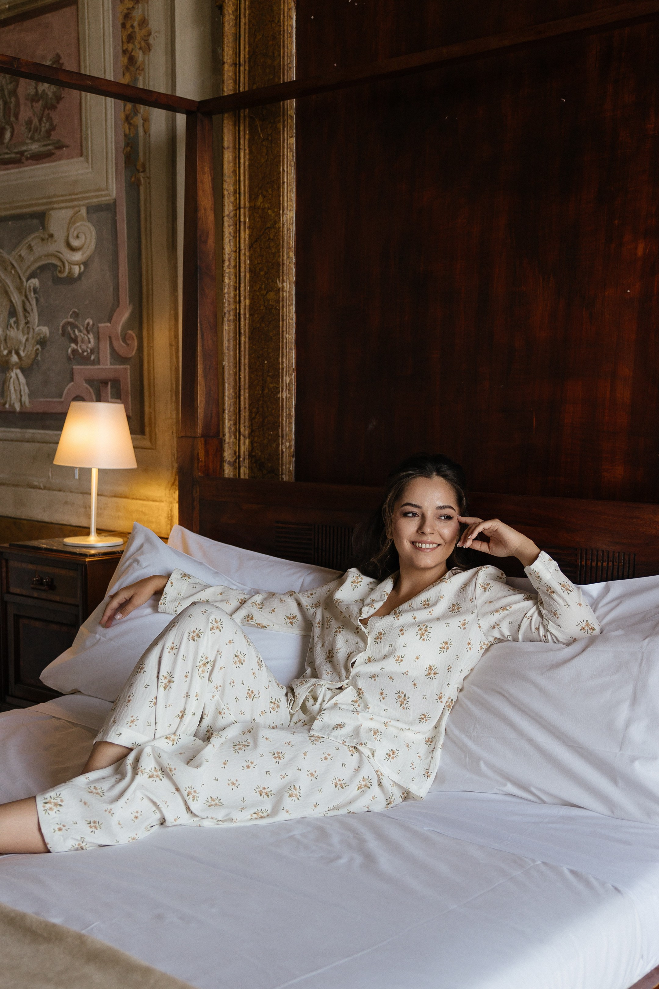 Свадьба Лёши и Юли. Портретный и репортажный фотограф в Москве Олеся Лисарк