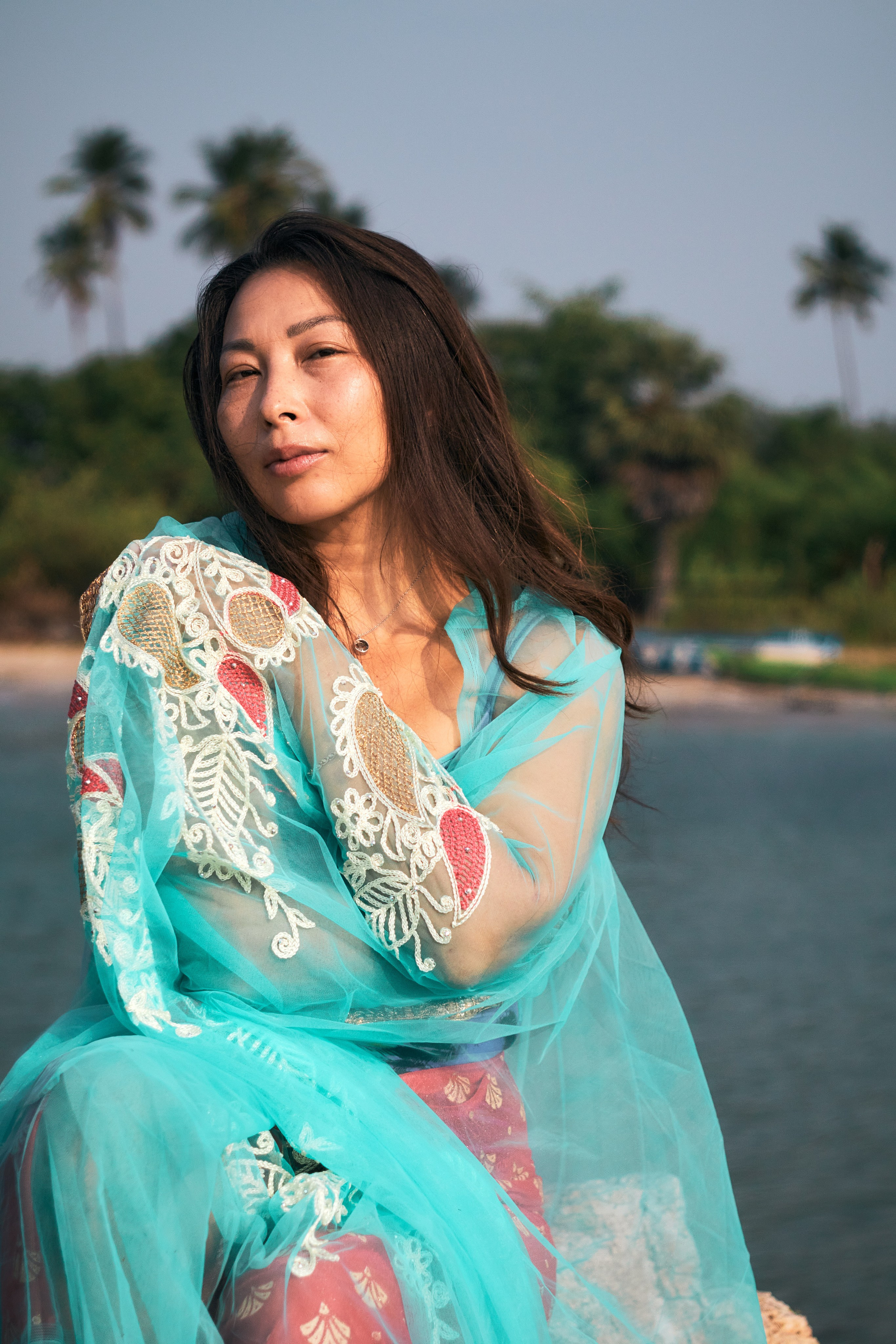 Фотосессии. Filmmaker Vadim Averin