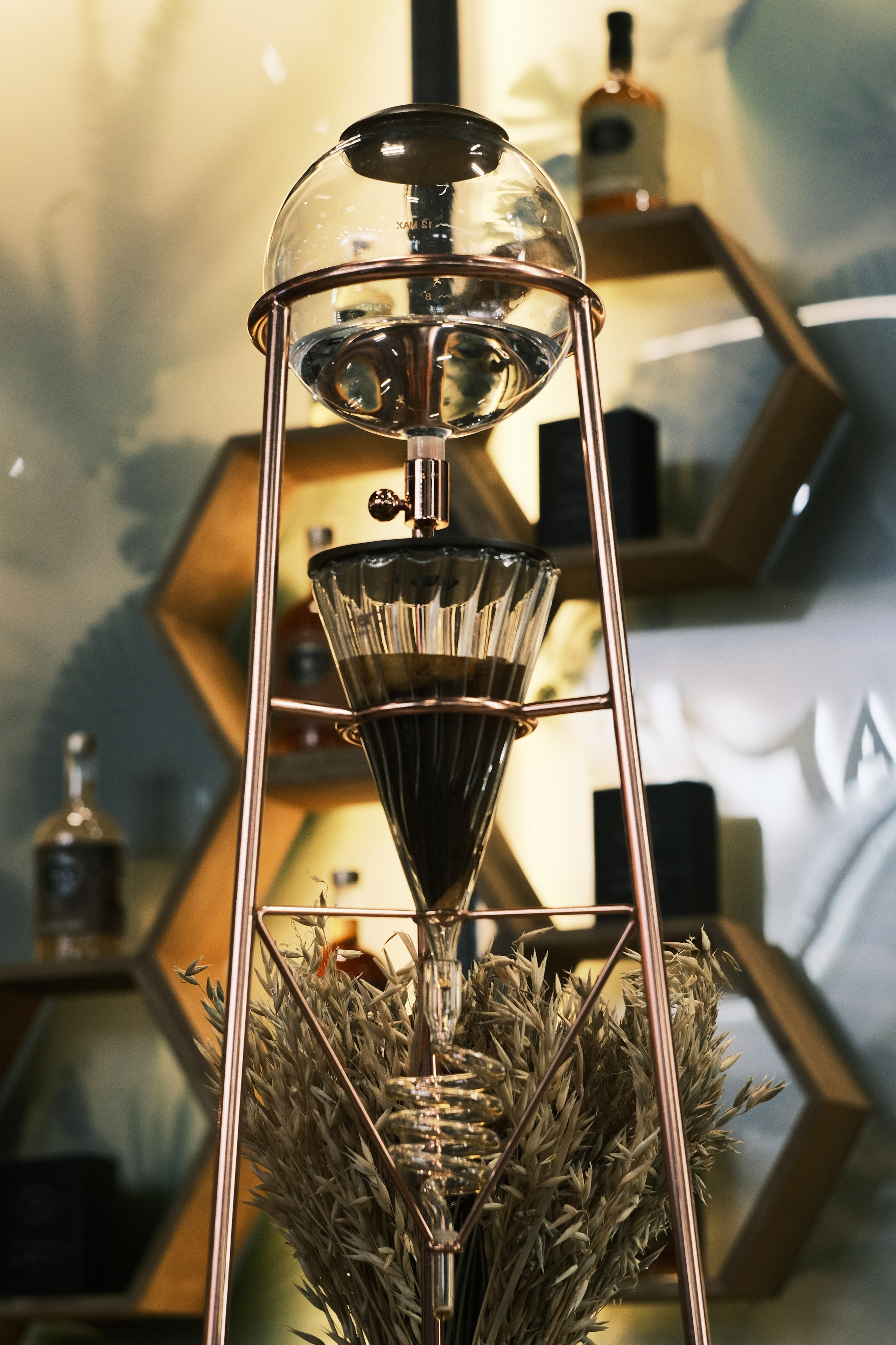 Herbarista. DISEMICHASNOVA