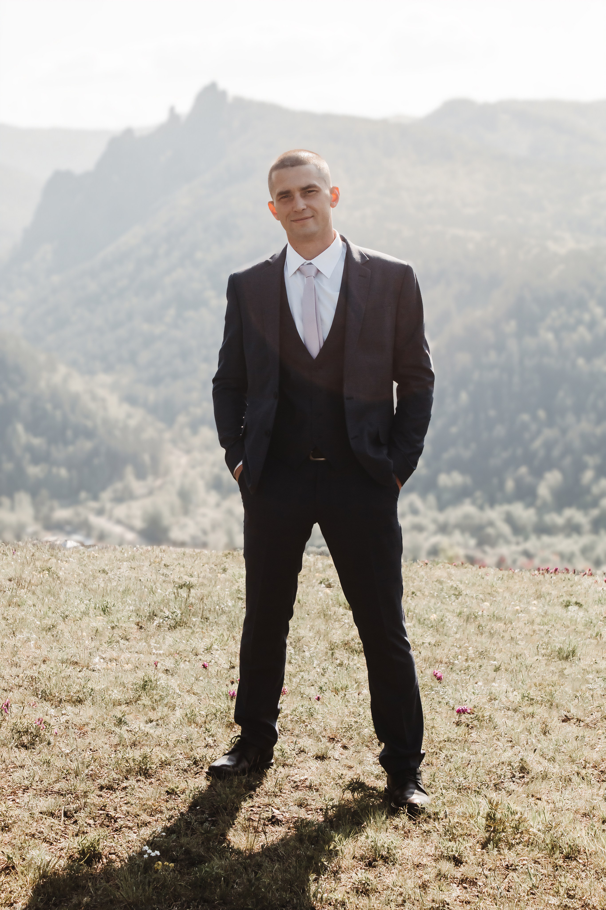 Свадьба. ProFoto