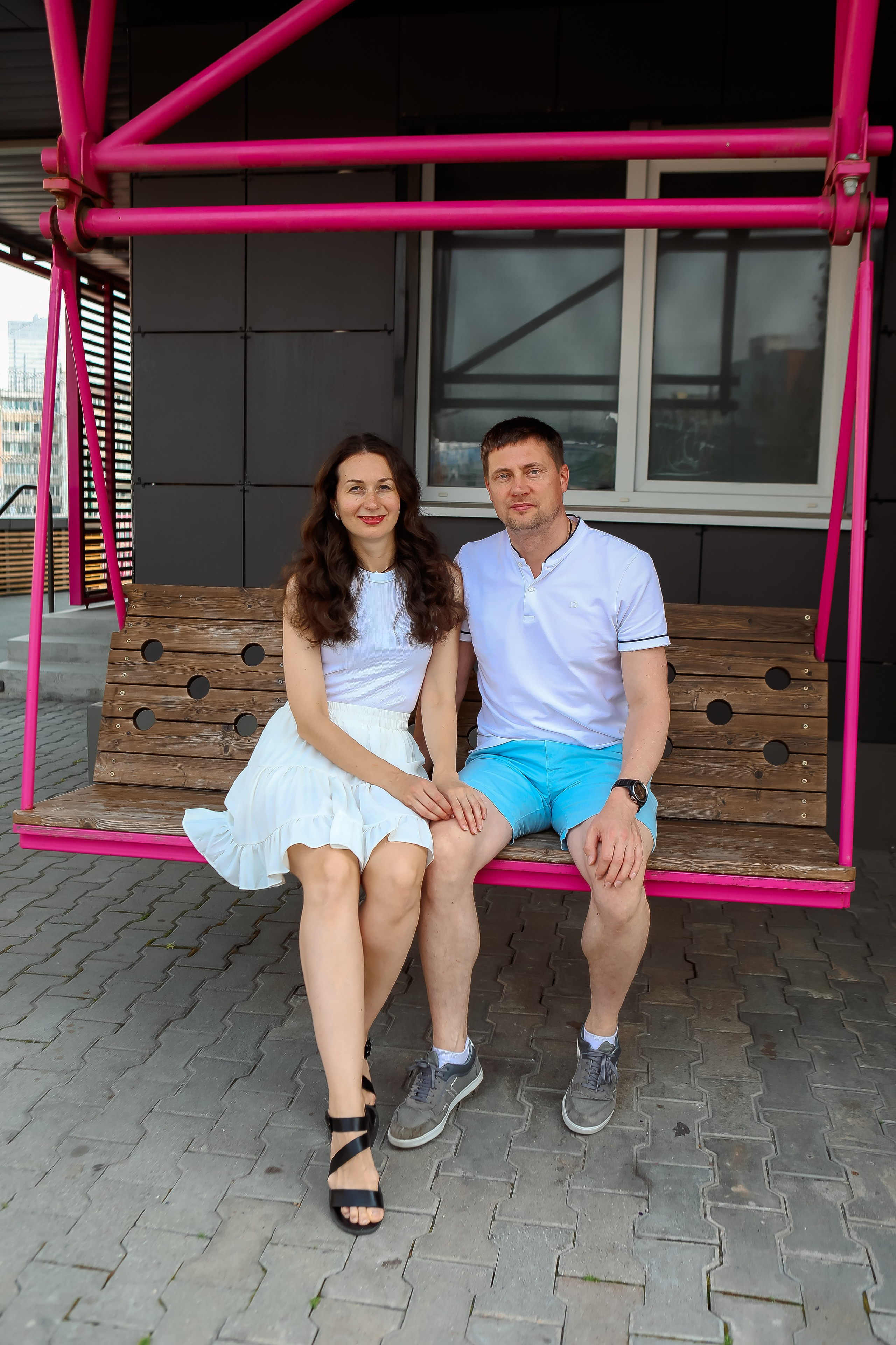 Вите 2 годика. Семейный и свадебный фотограф во Владивостоке Аня Смецкая