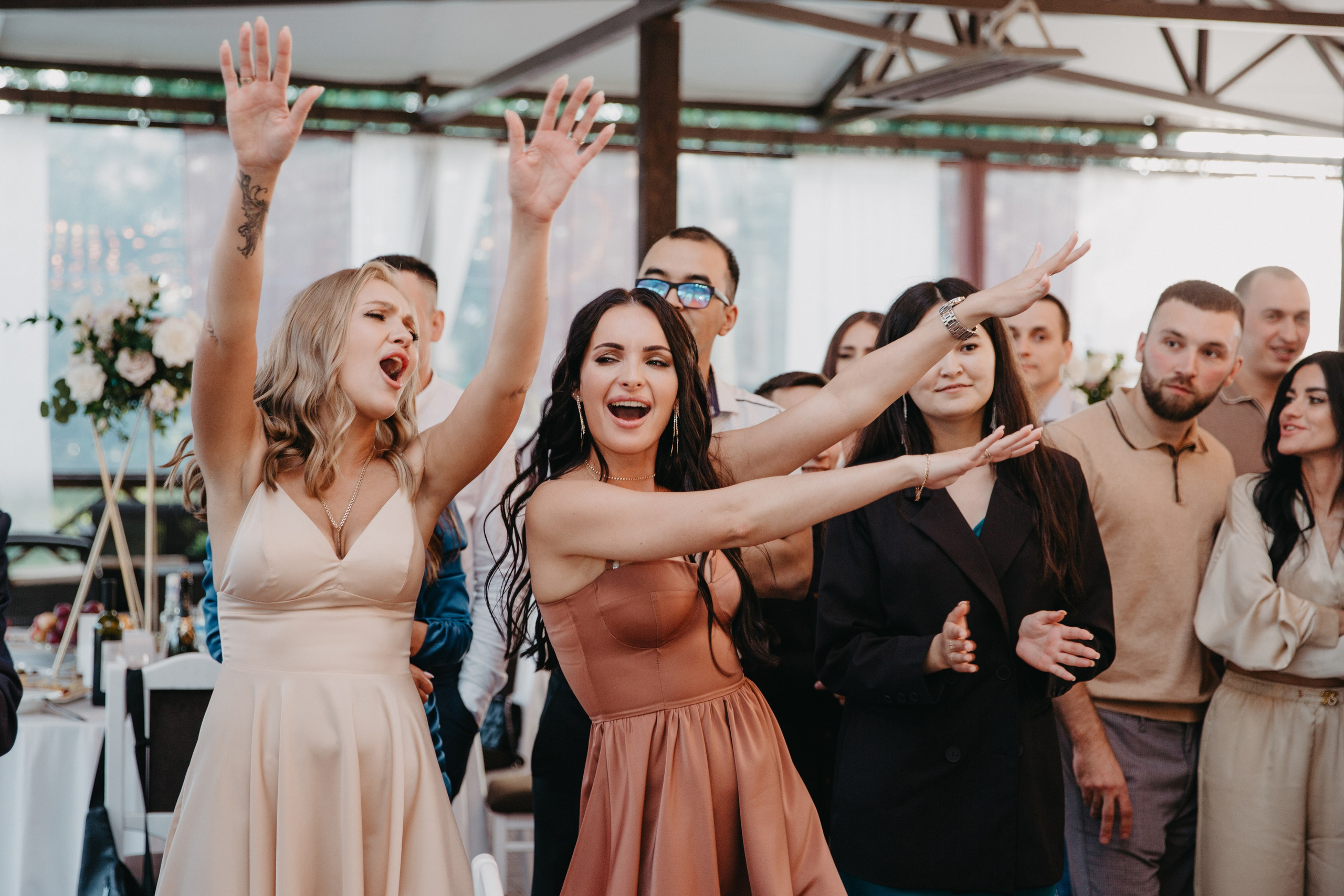 Анастасия и Ерганат. Фотограф в Новосибирске Надежда Черных