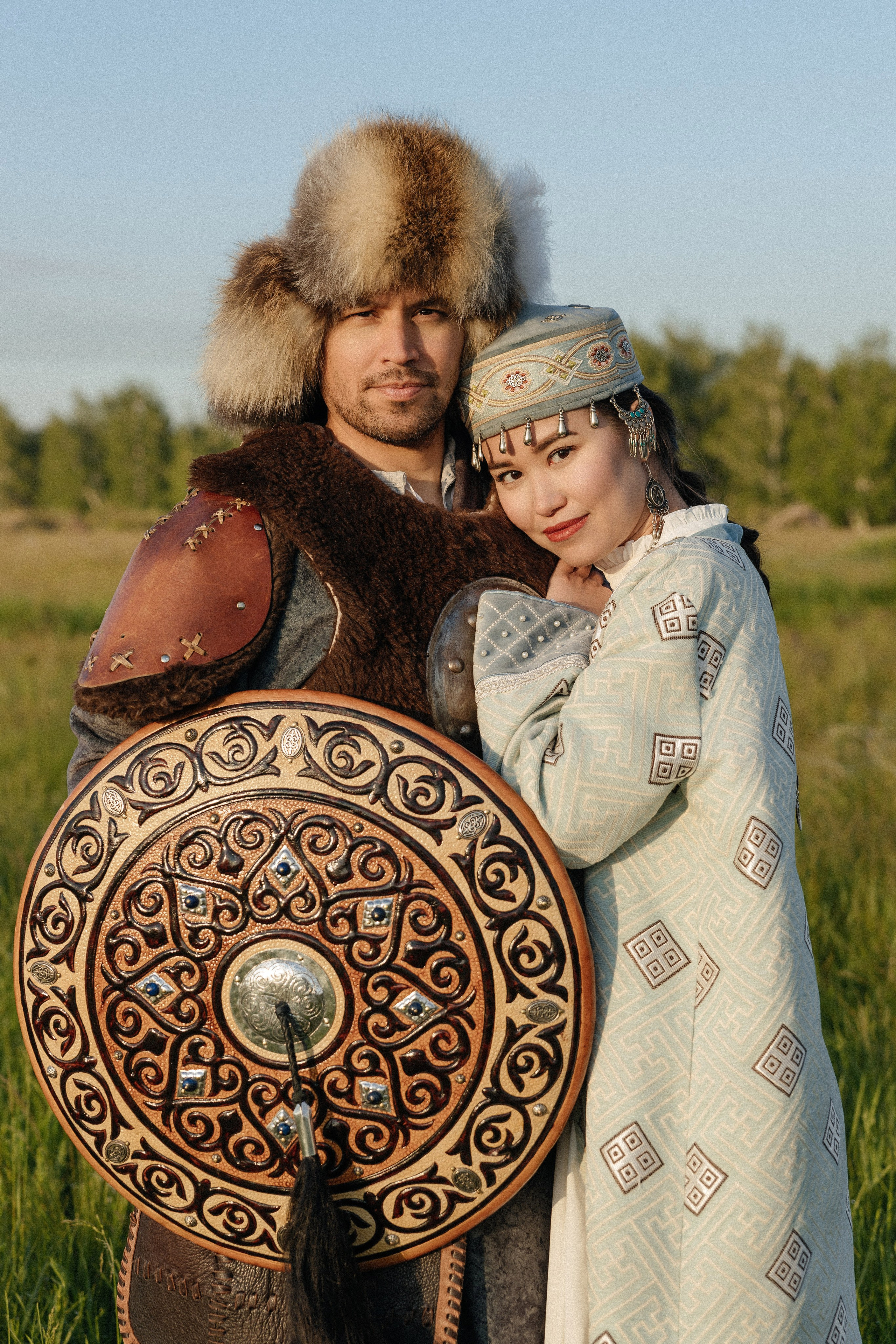 Viktor&Alina. Профессиональный фотограф в городе Астана/Алматы Даурен Сембаев