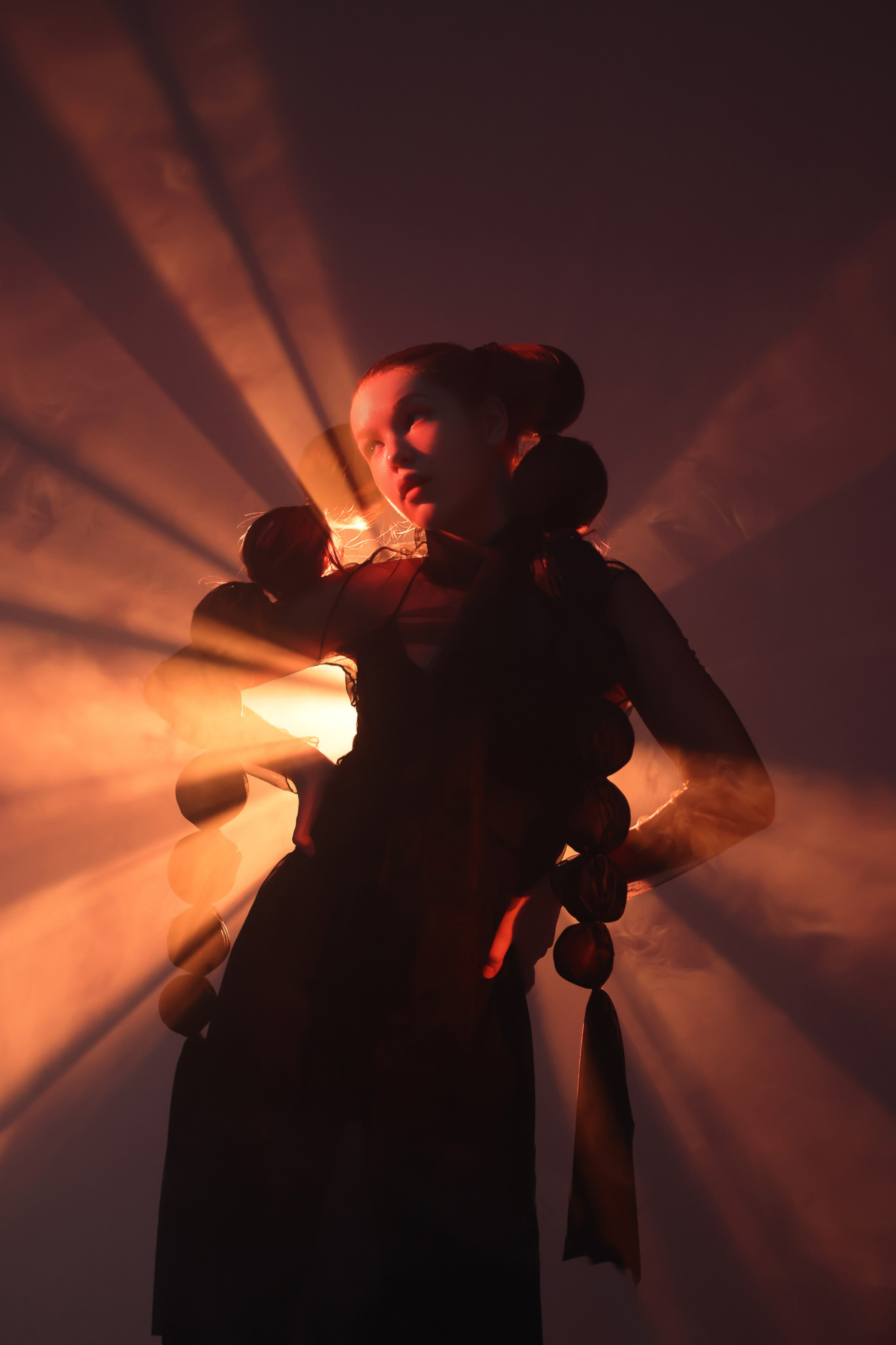 Художественные съёмки. Фотограф в Самаре