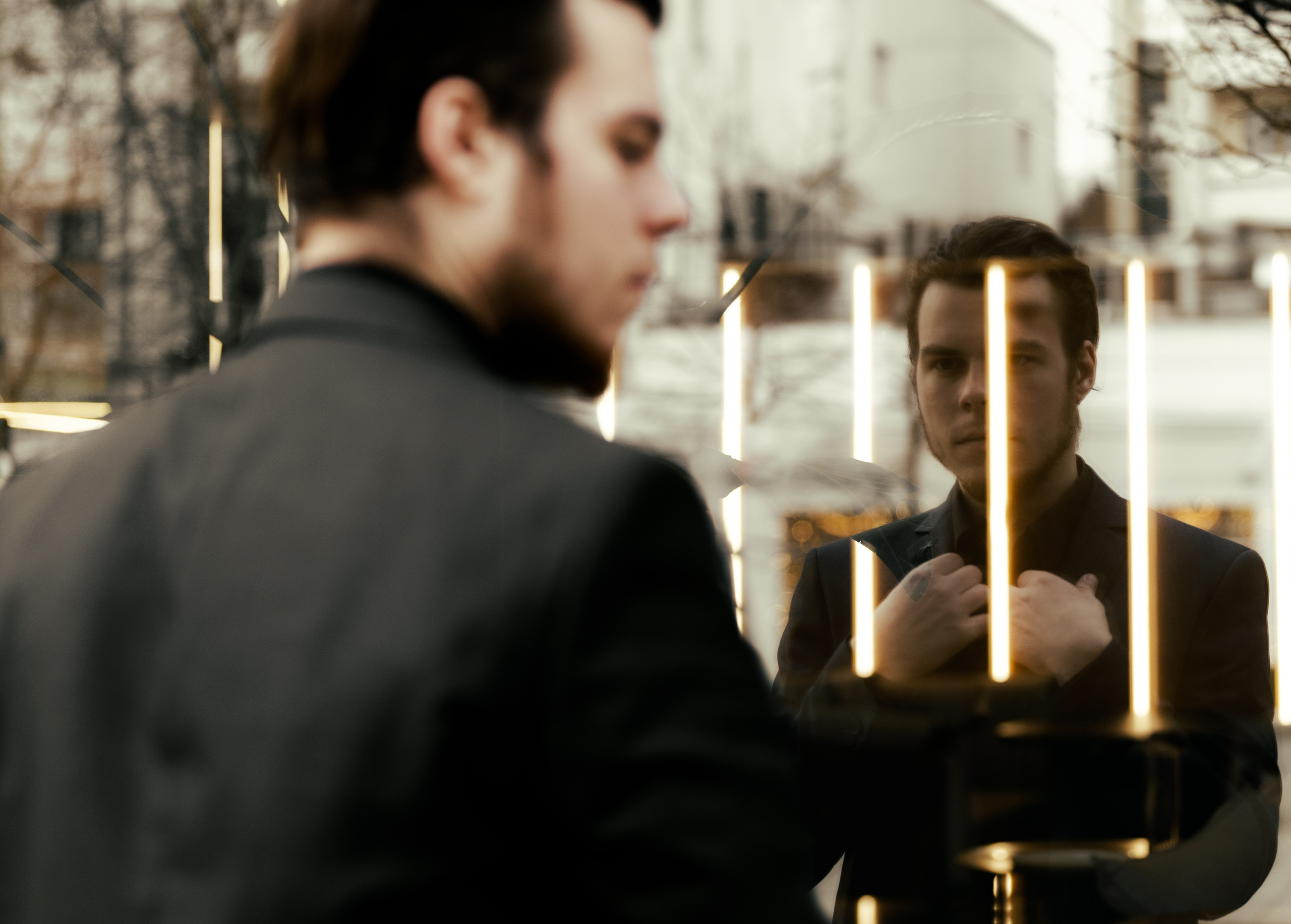 Главная роль. Профессиональная фотосессия в Краснодаре | Фотограф Денис Труфанов