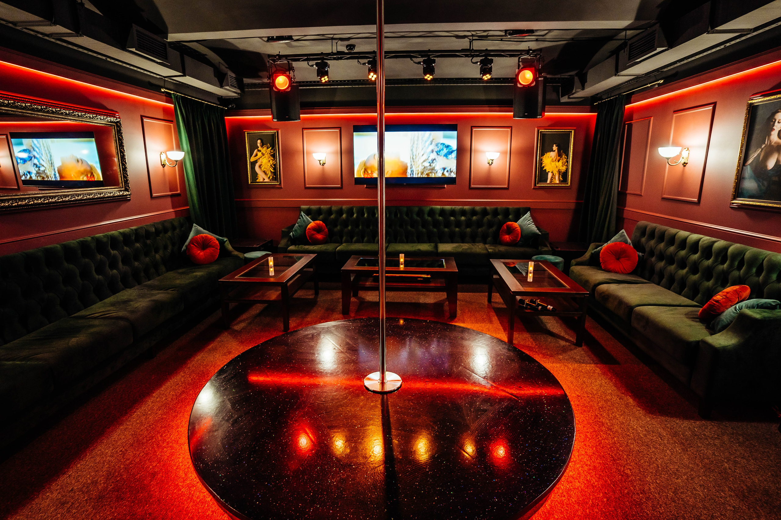 Николаевъ. Фотограф Абакумова Анастасия