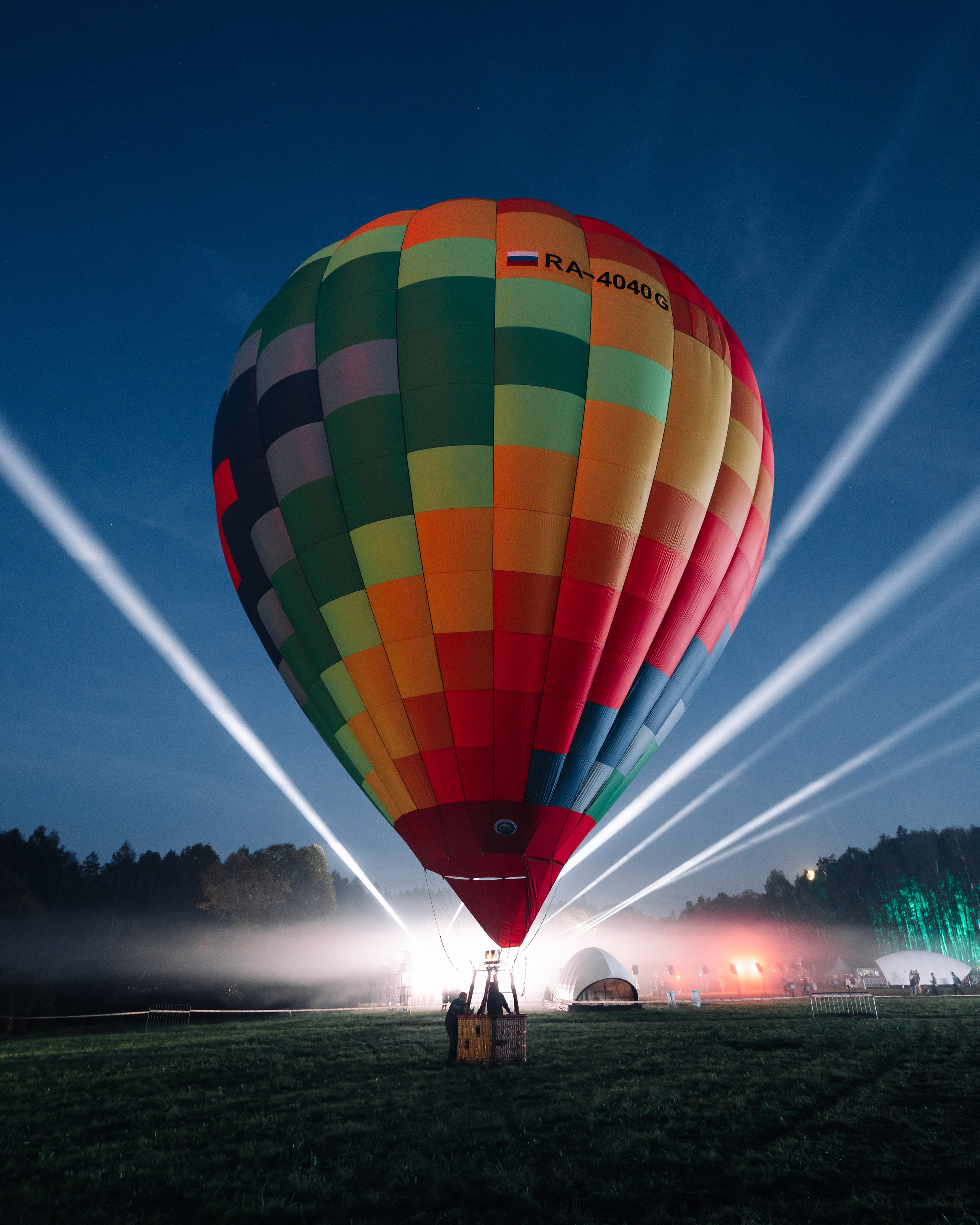 Signal 2024. @tomrus: Рустам Шагиморданов — фотограф