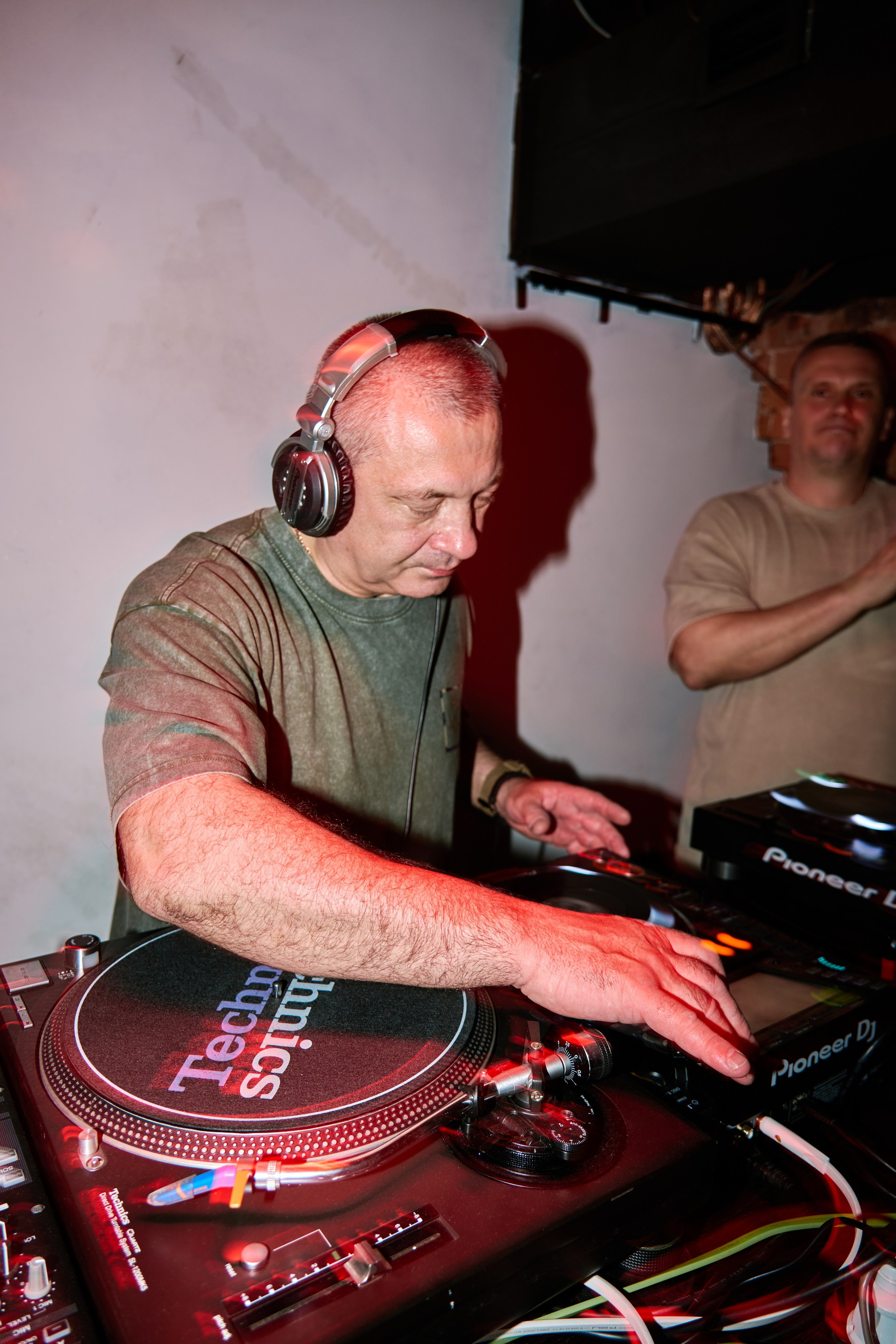 The Birthday Party. Фотограф во Владивостоке