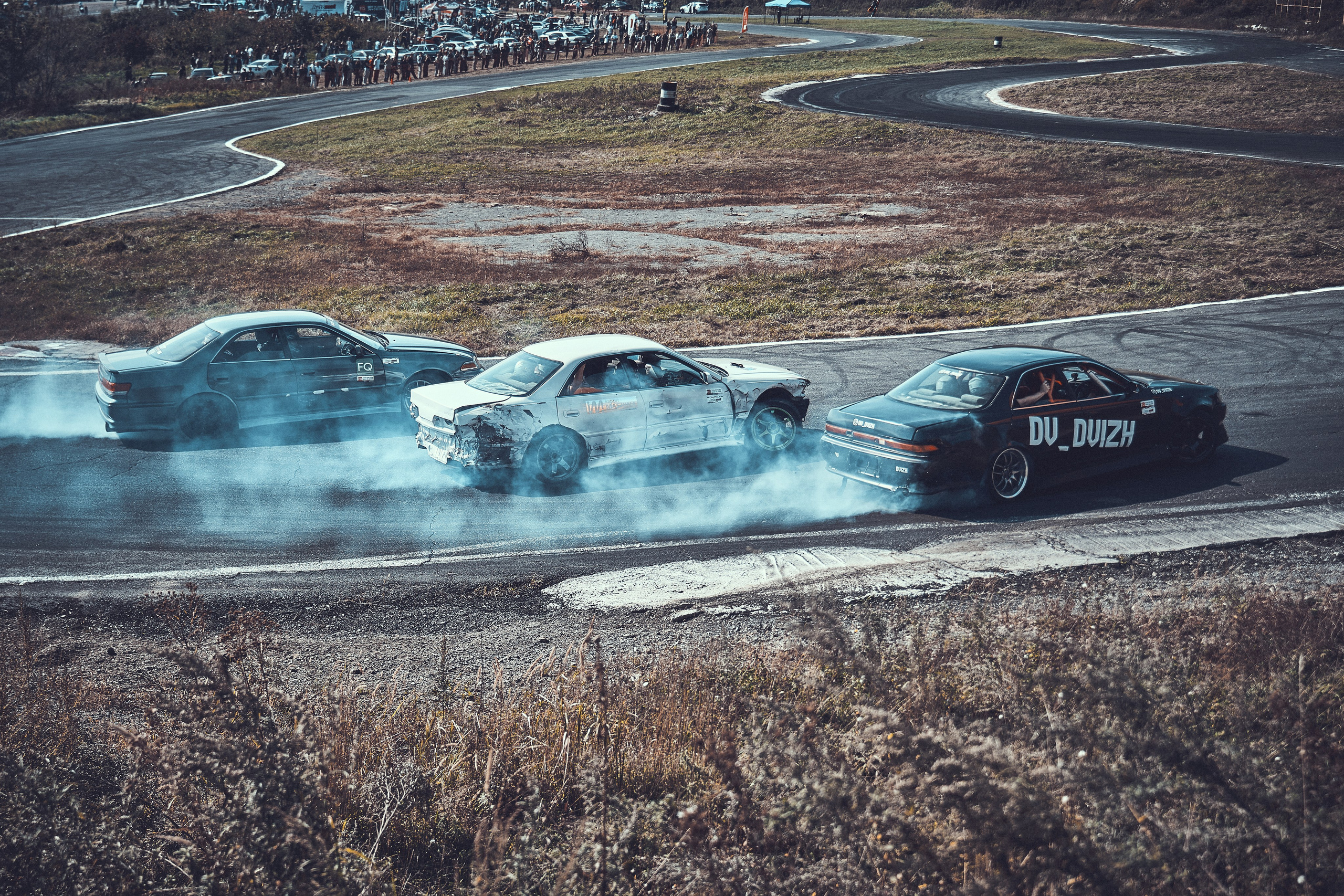 Мацури. Фотограф во Владивостоке