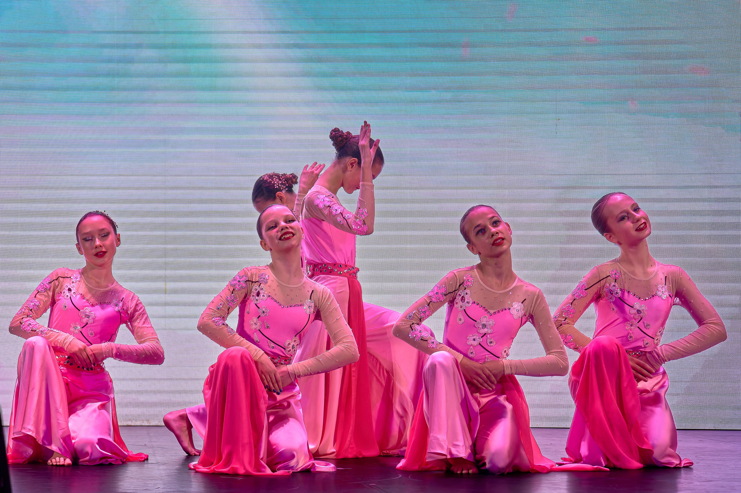 Творческое начало. Фотограф во Владивостоке