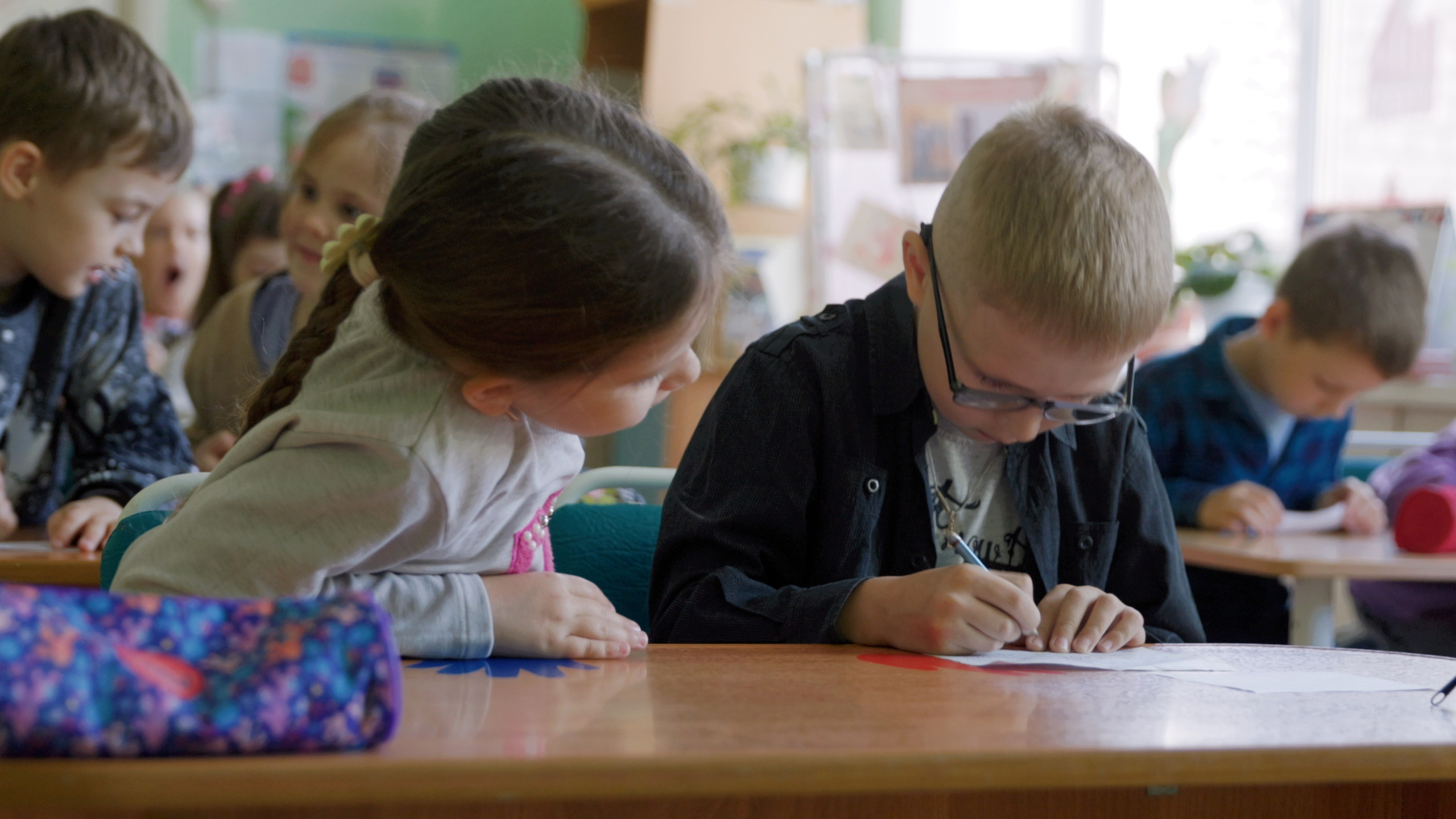 День в саду Мишутка. Видеограф Павел Борисов | Москва | СПБ | Брянск
