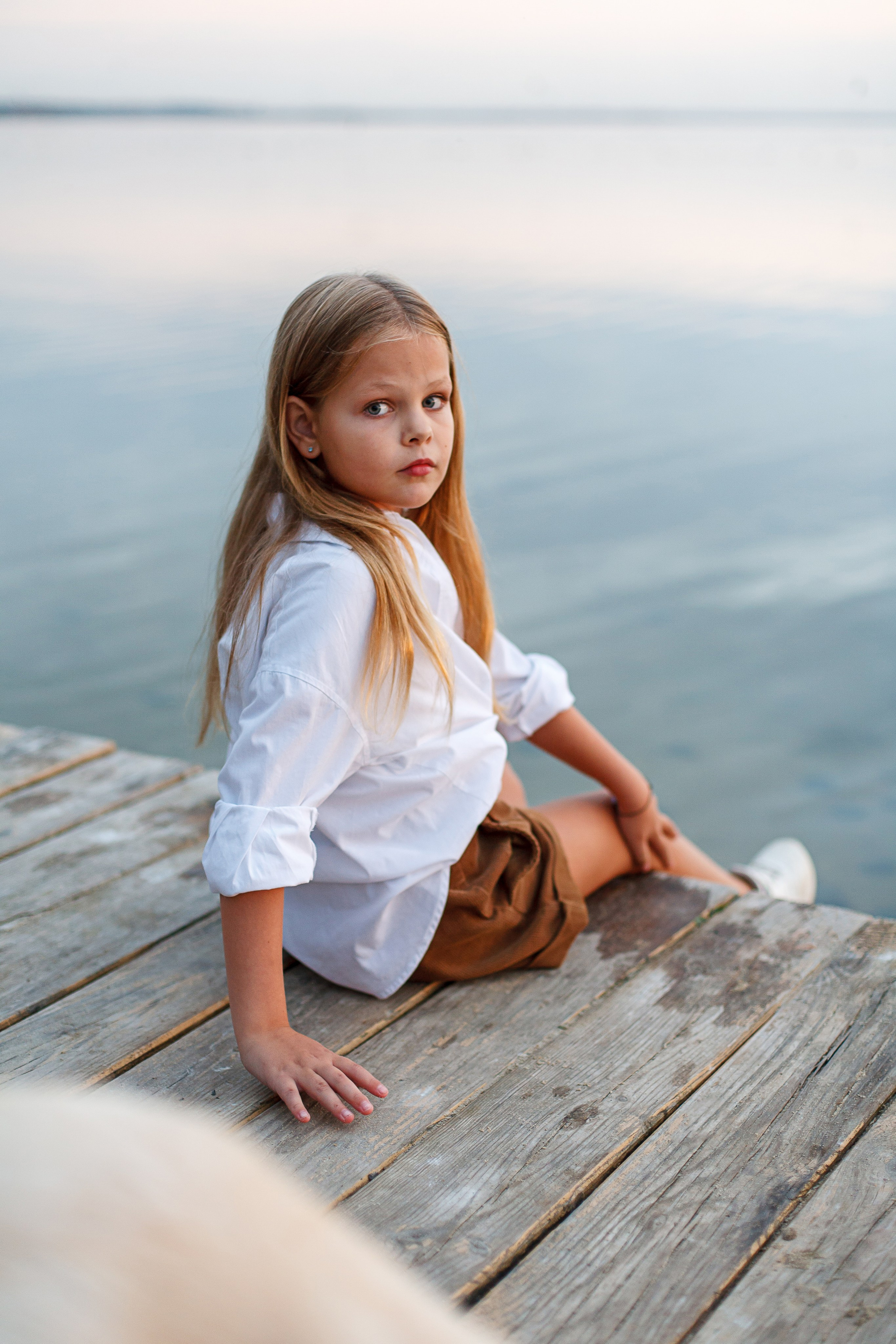 Семья Герасимовых. Фотограф Челябинск · Ольга Серебрякова