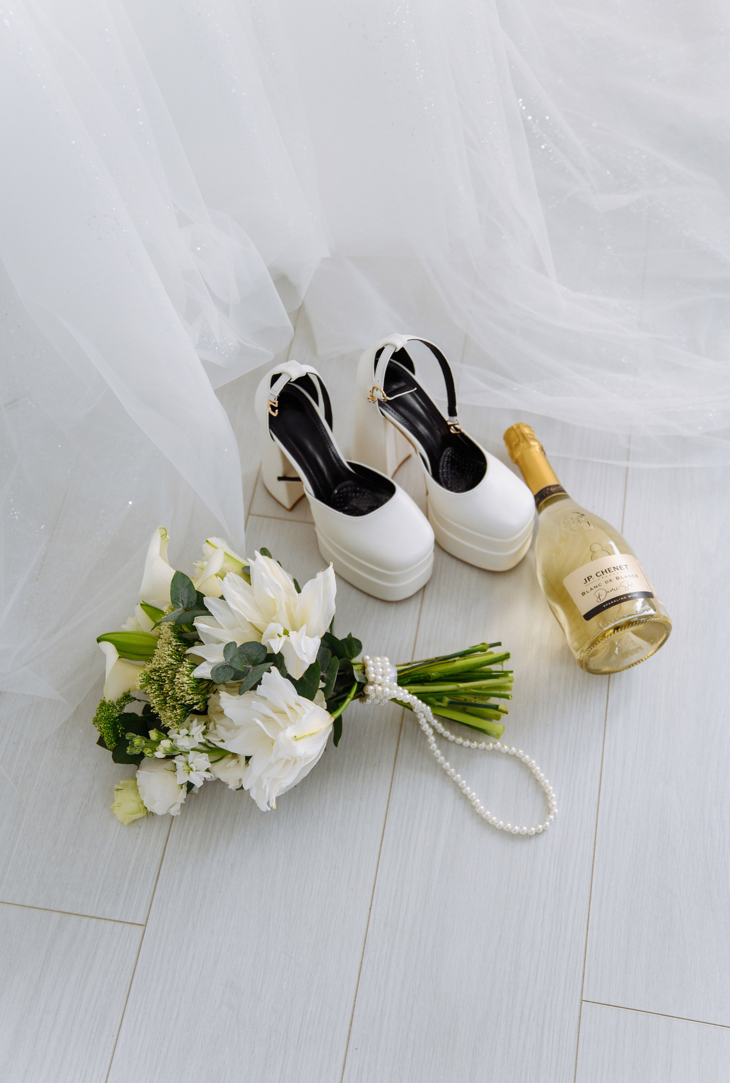 Евгений и Екатерина LA VILLA. Фотограф Кирилл Верт