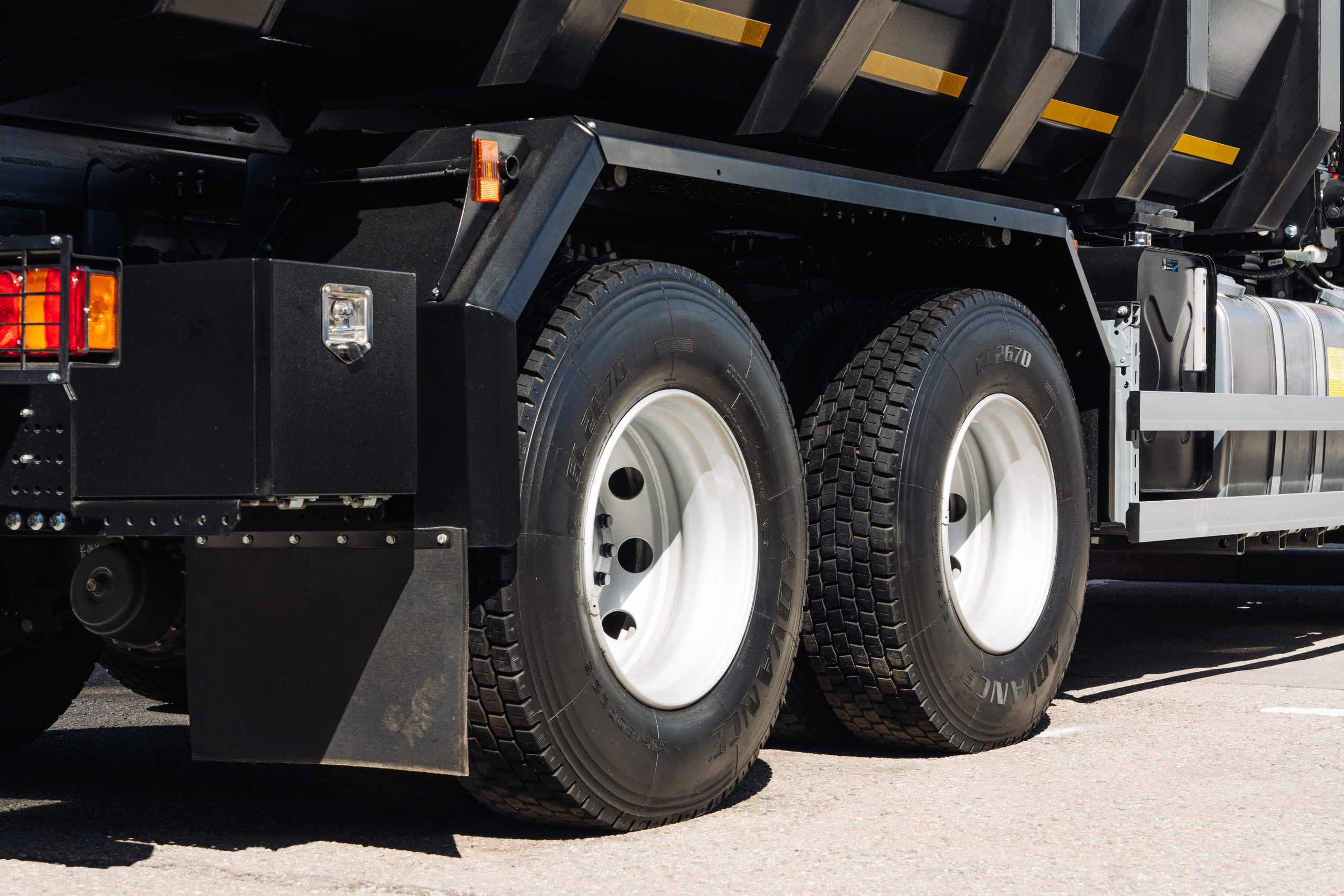 Выставка строительной техники в Крокус Экспо