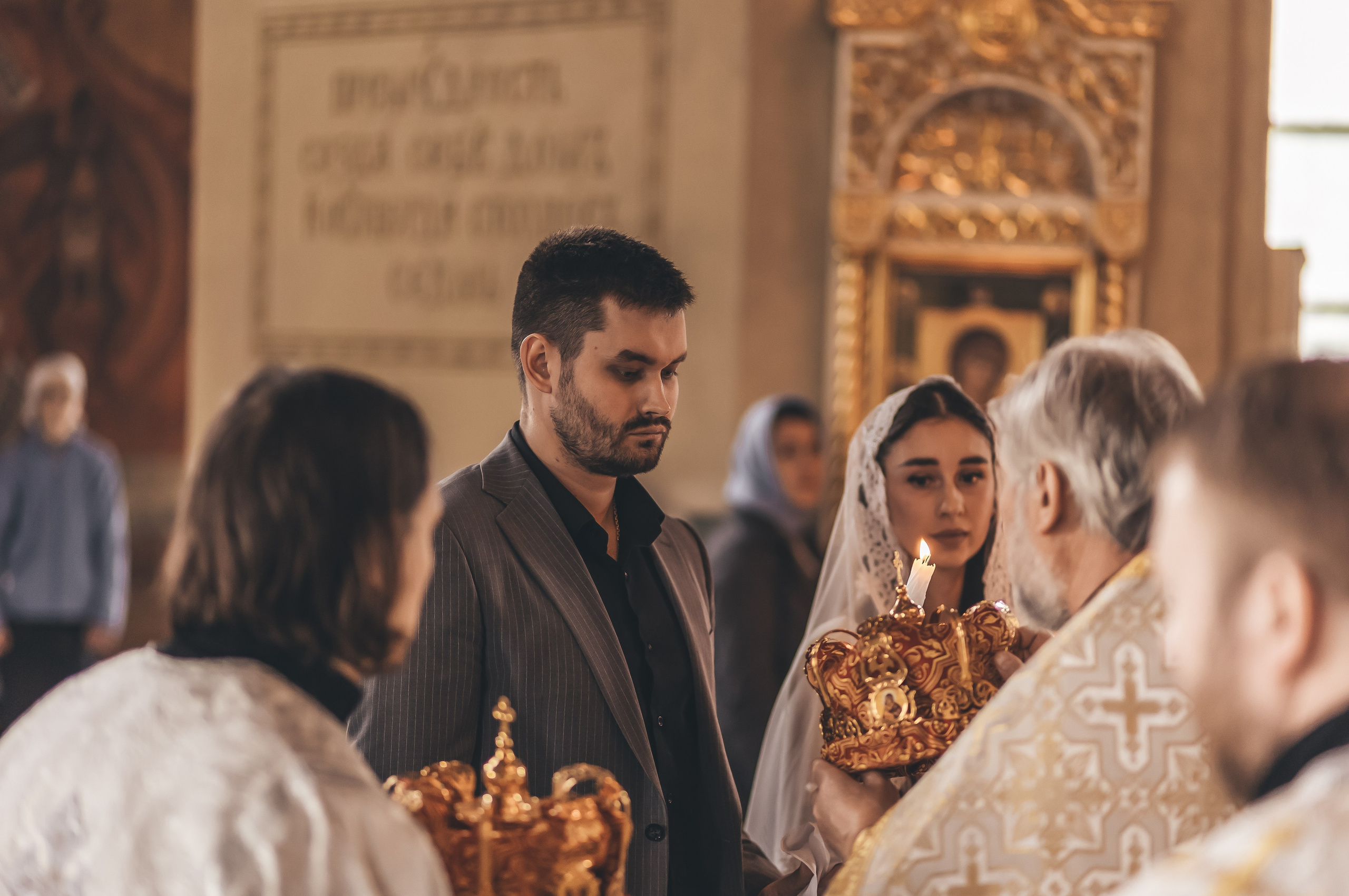 А&M. Свадебный фотограф. Москва. Мытищи