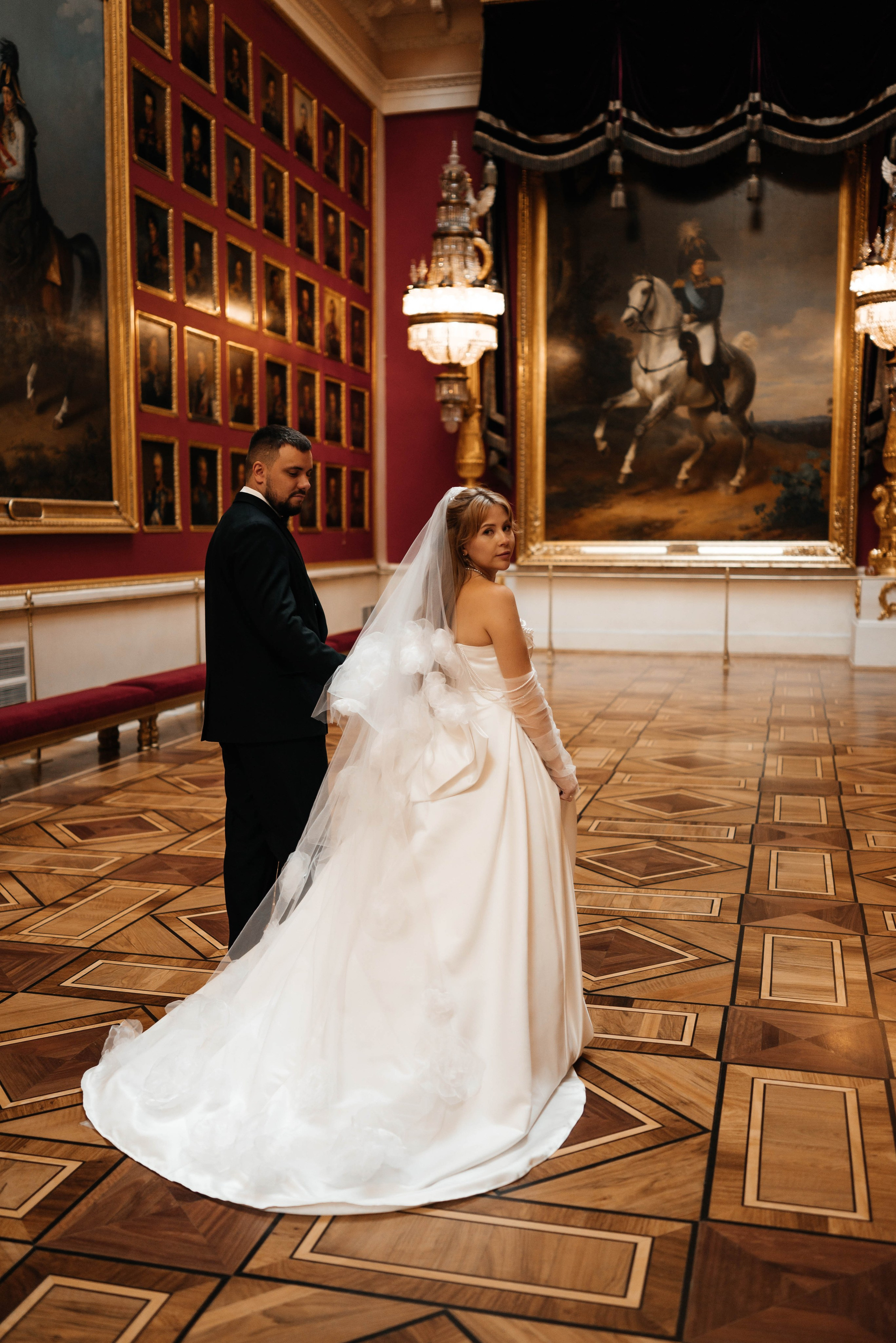 Дмитрий&Кристина. Главная