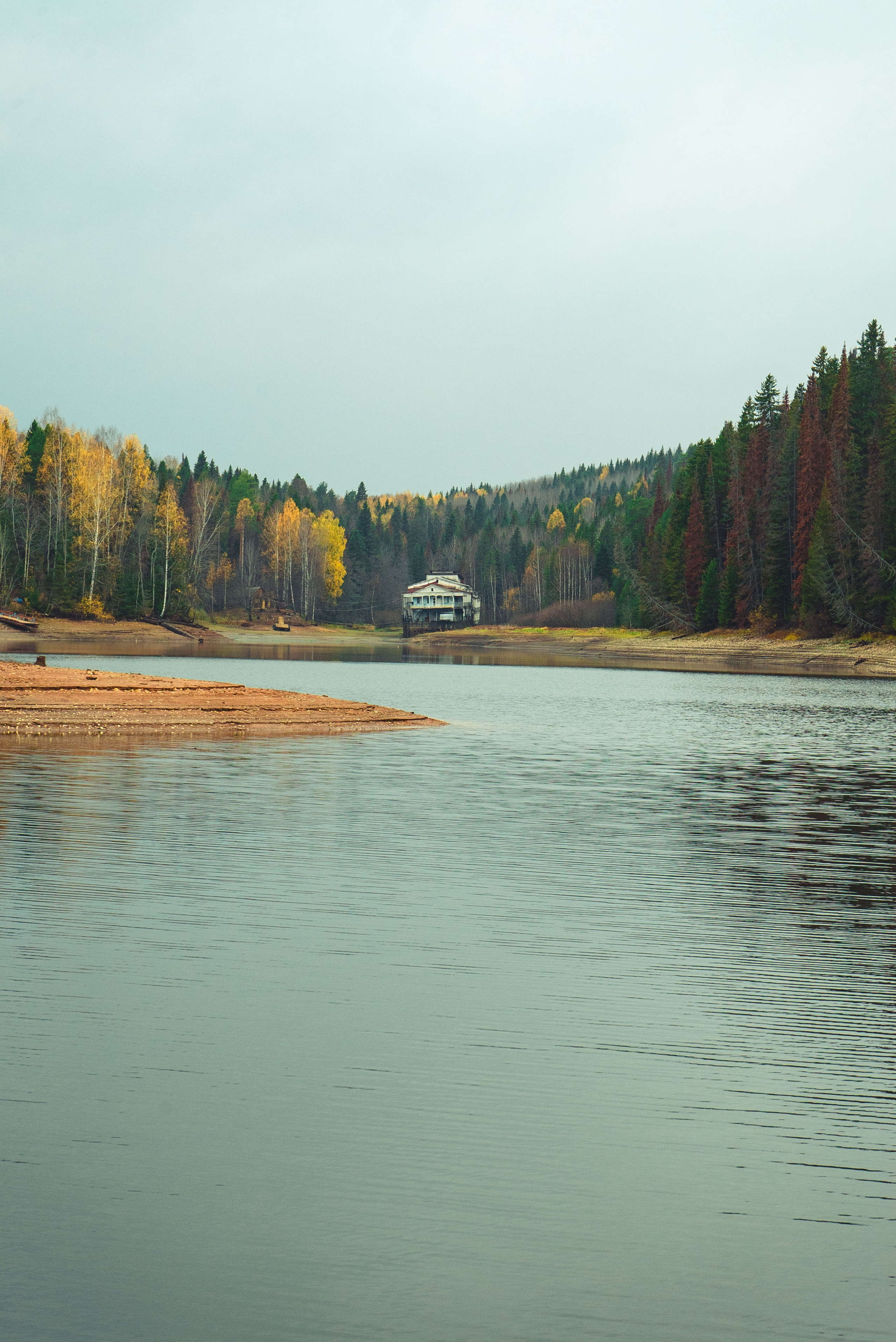 Фотографии Природы Урала, Пермского края, Хохловка. Мари Линёк-Стельмах Фотохудожник Санкт-Петербург/Урал