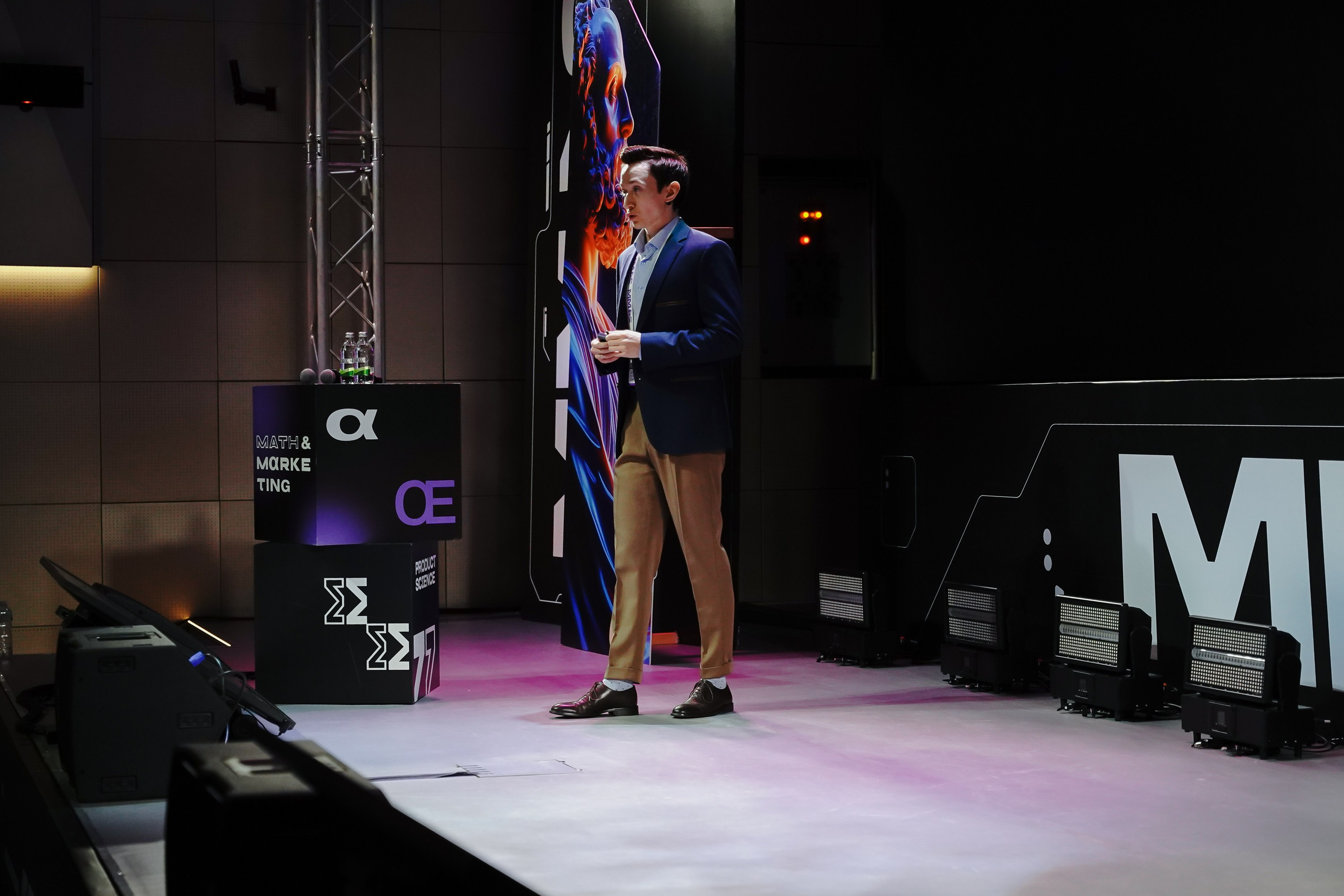 Матемаркетинг — 7–8 ноября 2024. Фотобанк Матемаркетинг