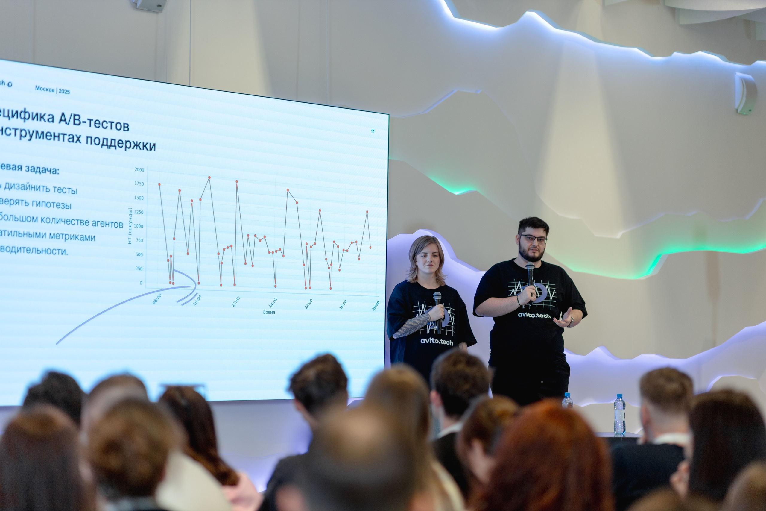 Aha! — 29–30 мая 2025. Фотобанк Матемаркетинг