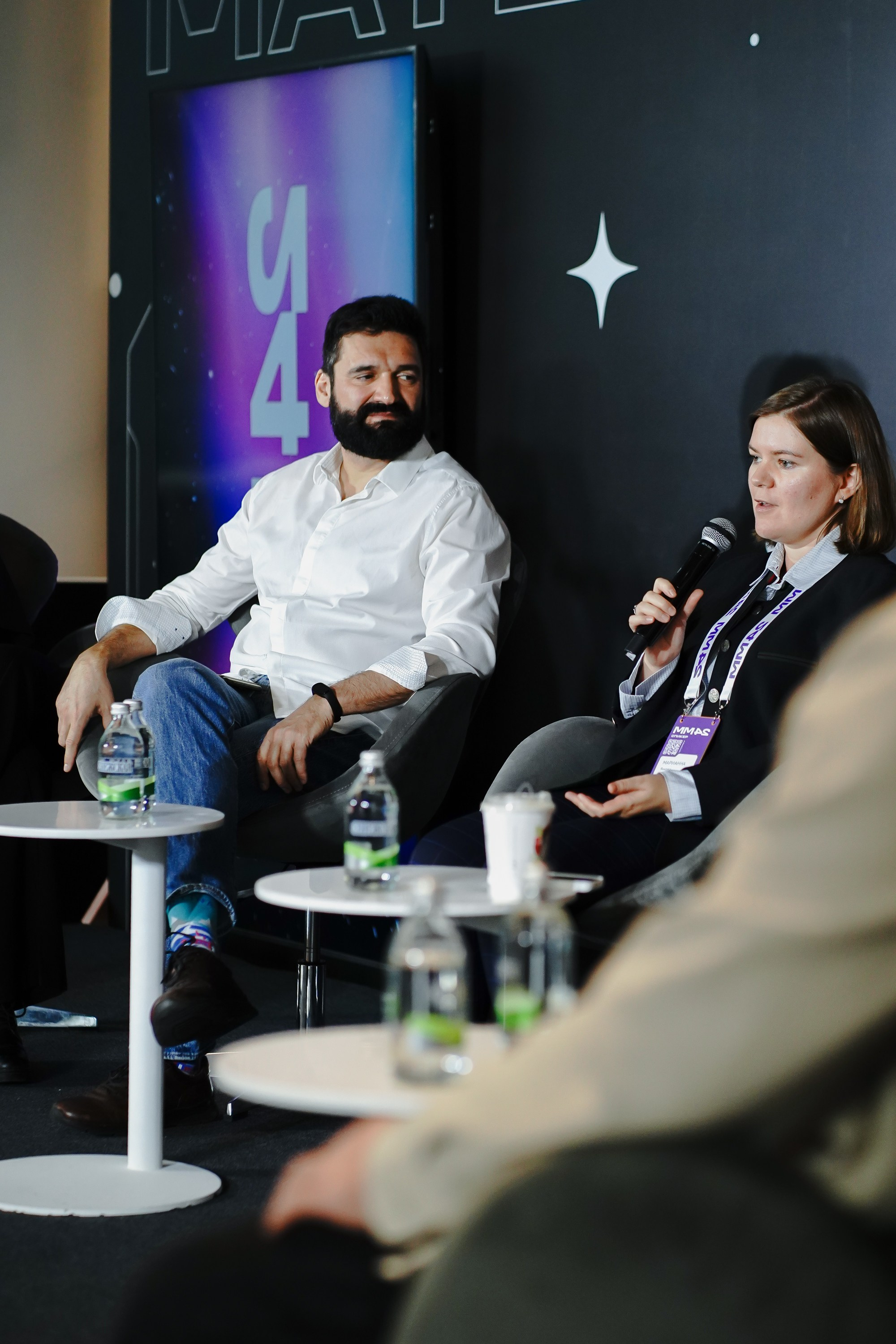 Матемаркетинг — 7–8 ноября 2024. Фотобанк Матемаркетинг