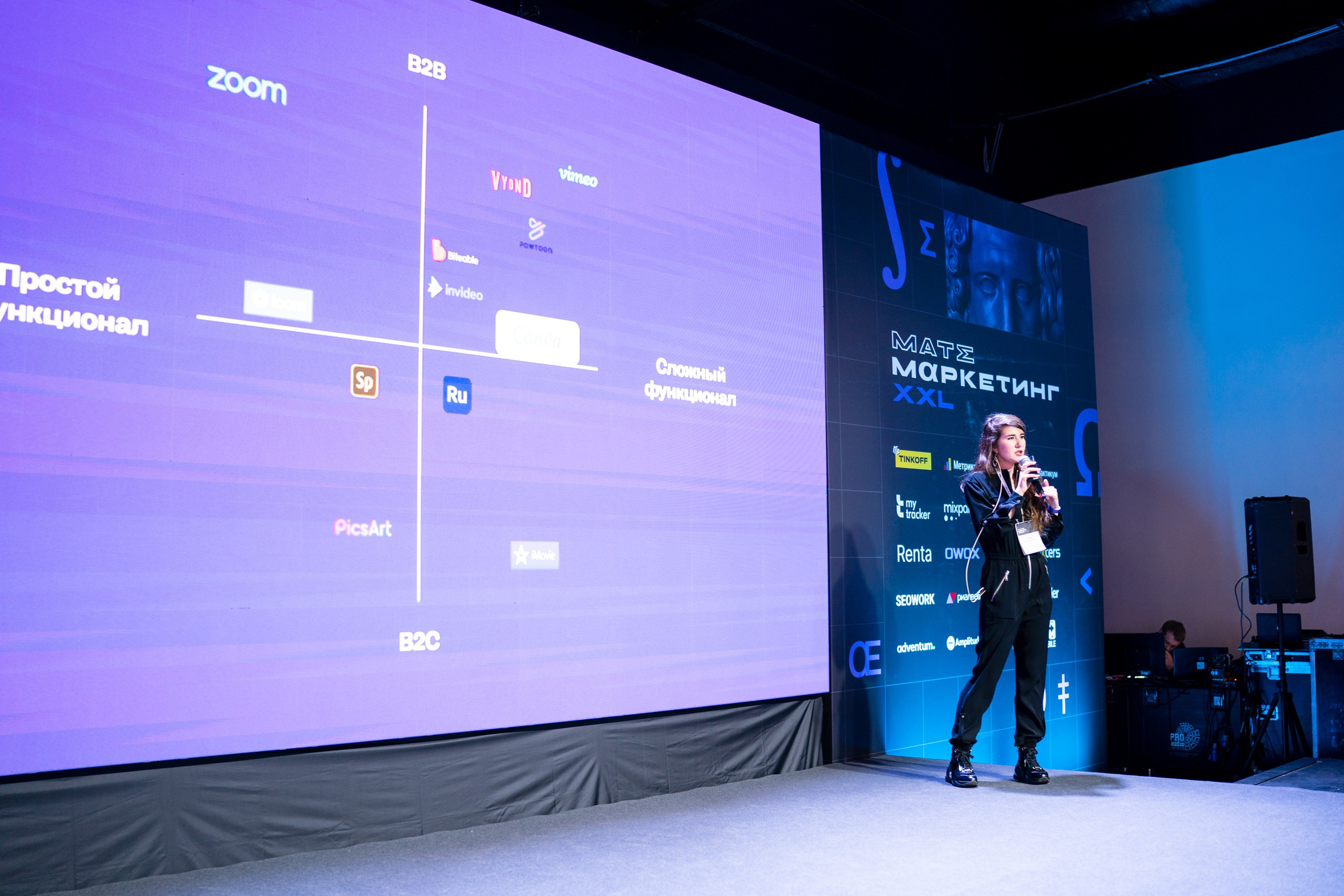 Матемаркетинг — 18–19 ноября 2021. Фотобанк Матемаркетинг