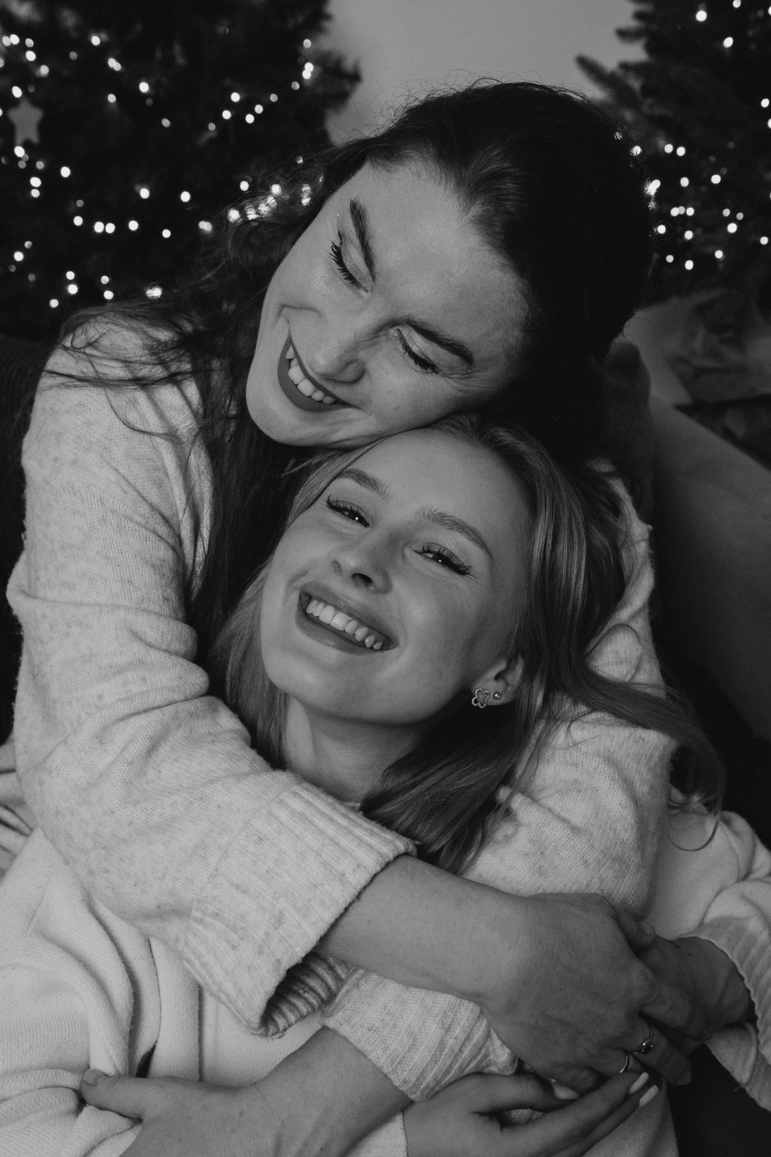 В кругу самых близких…. Семейный фотограф в Новом Уренгое Алёна Пряженцева