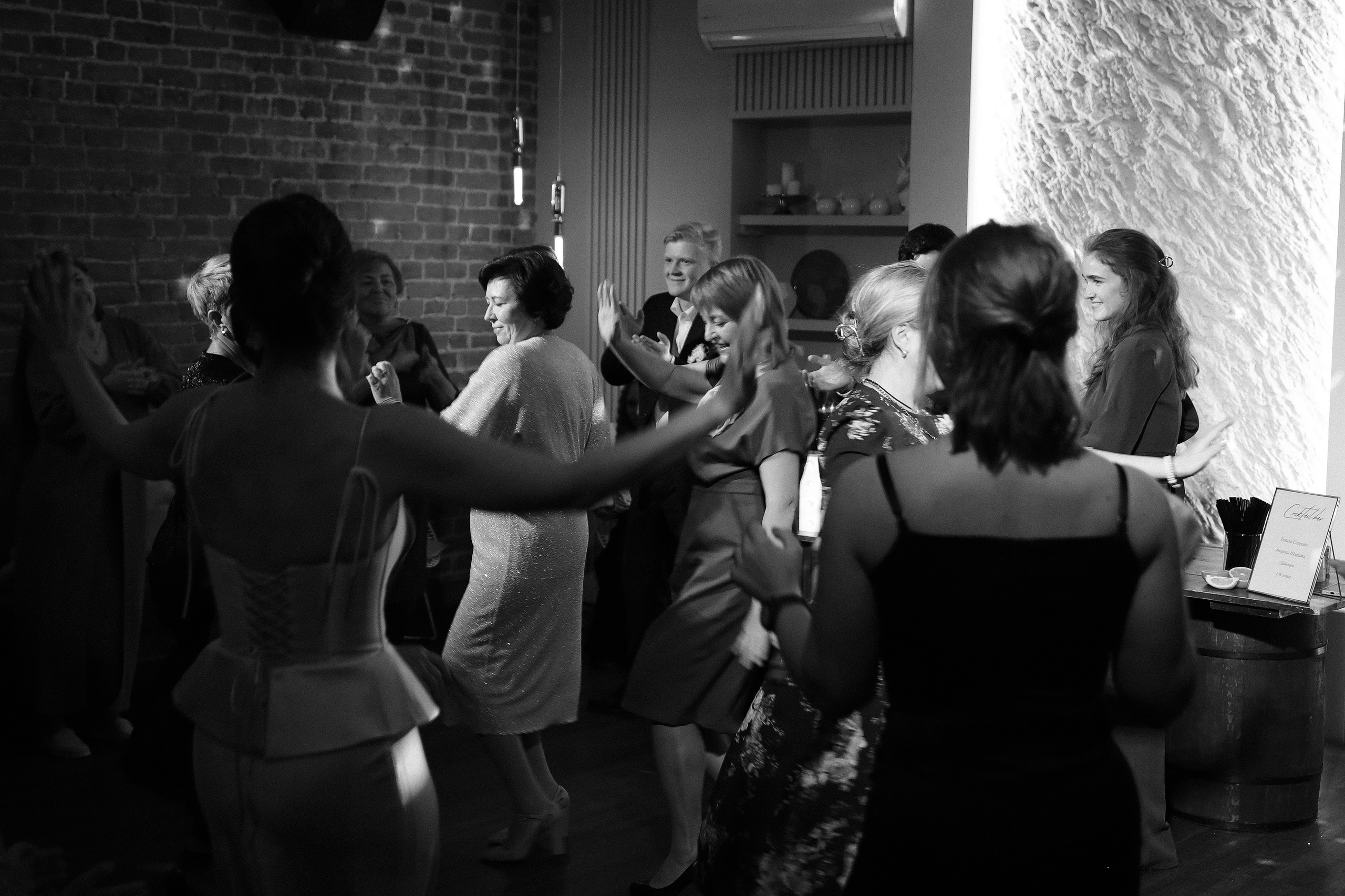 Николай и Анна. Фотограф Санкт-Петербург