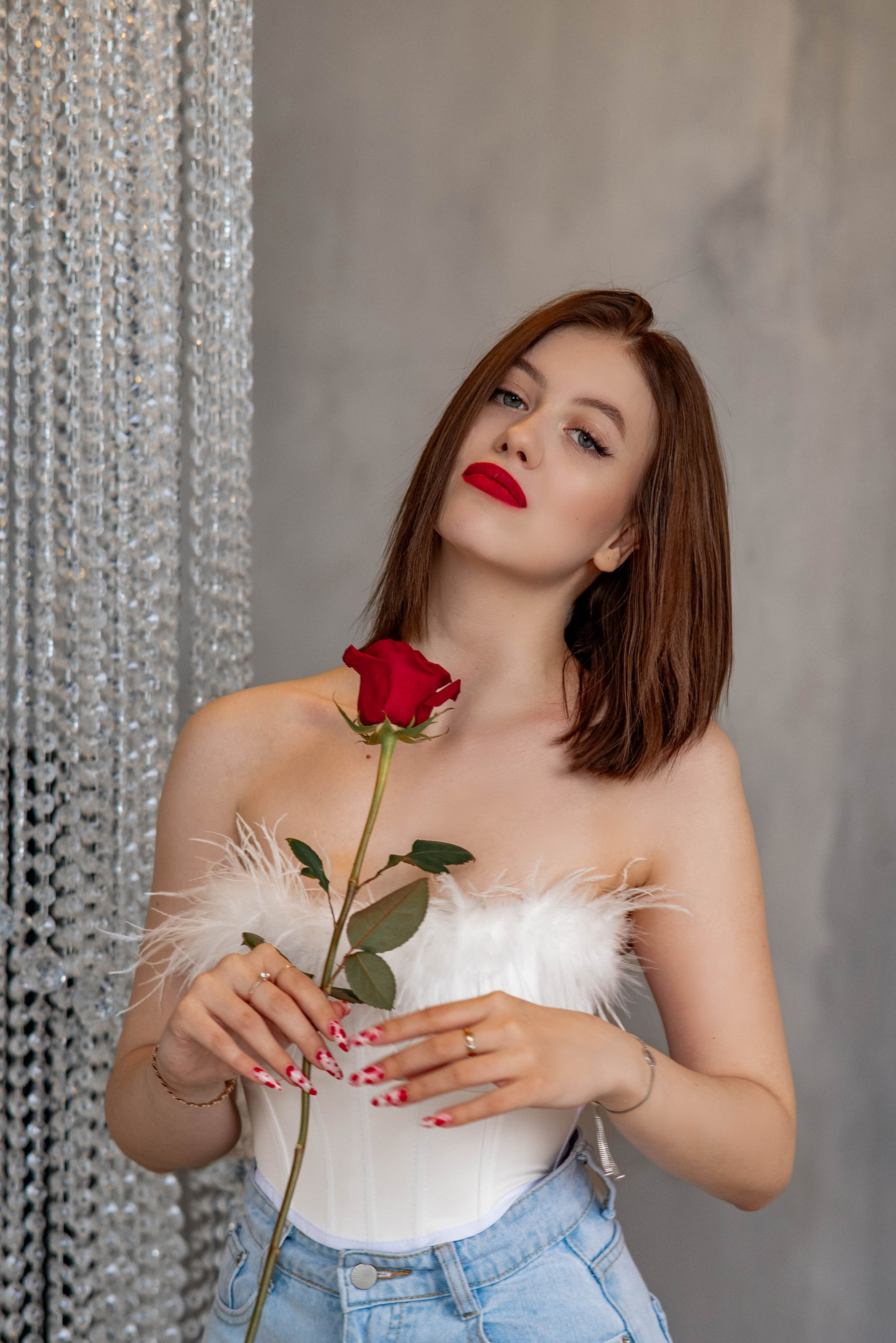 Анастасия. Семейный и свадебный фотограф в Абакане Юлия Су