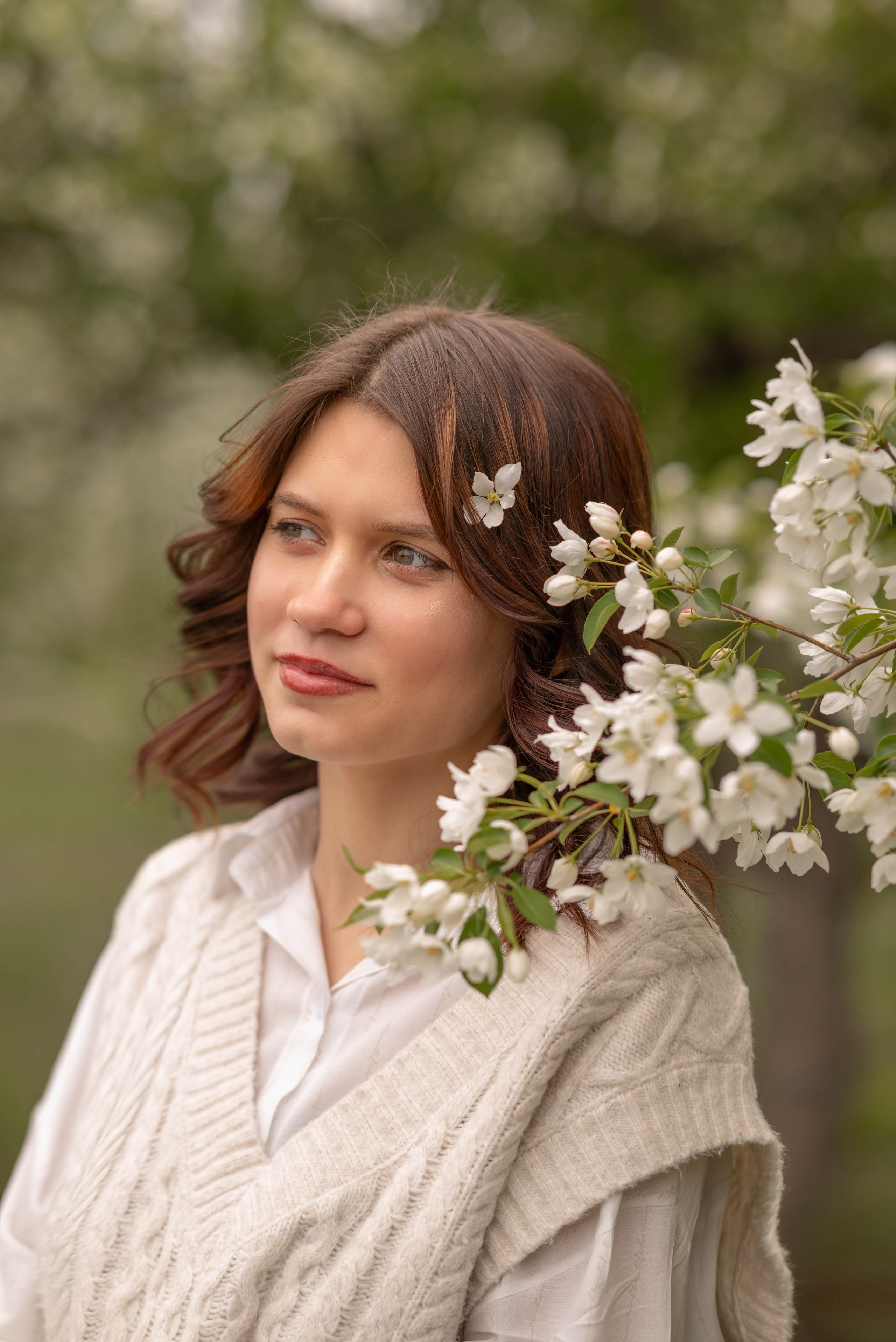 Анна. Семейный и свадебный фотограф в Абакане Юлия Су