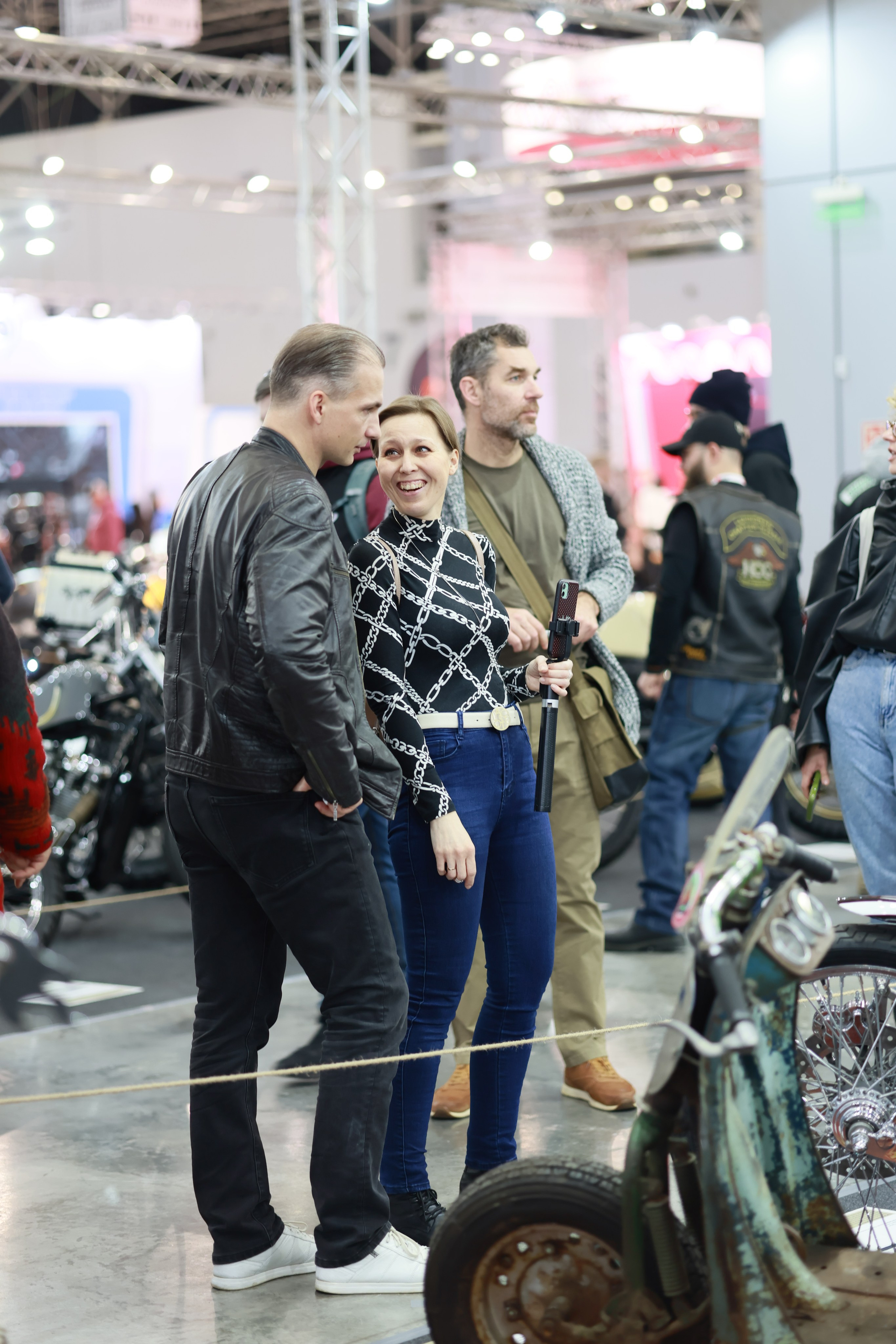 Выставки/Ярмарки. Профессиональный фотограф в Москве