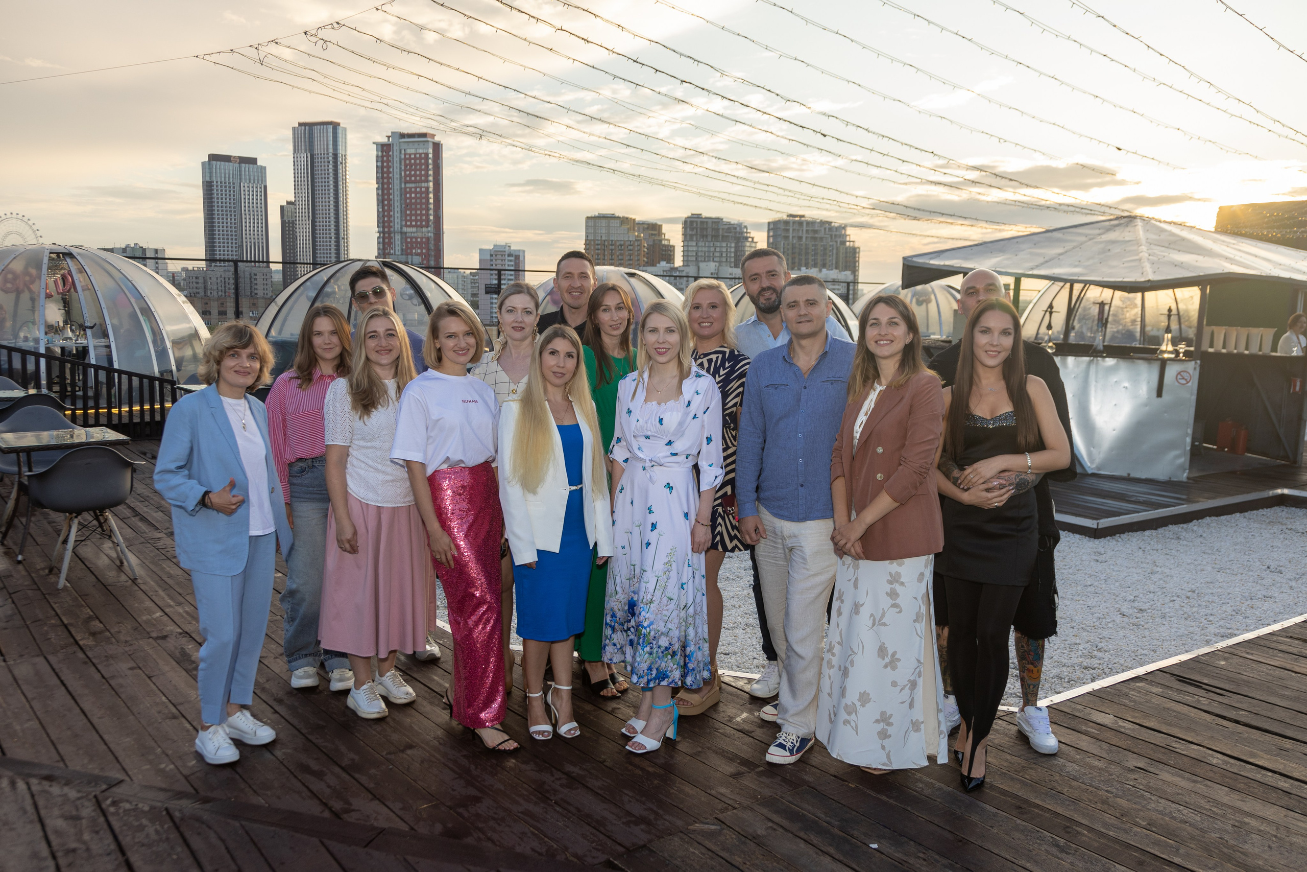 Фотосессия. Профессиональный фотограф в Москве