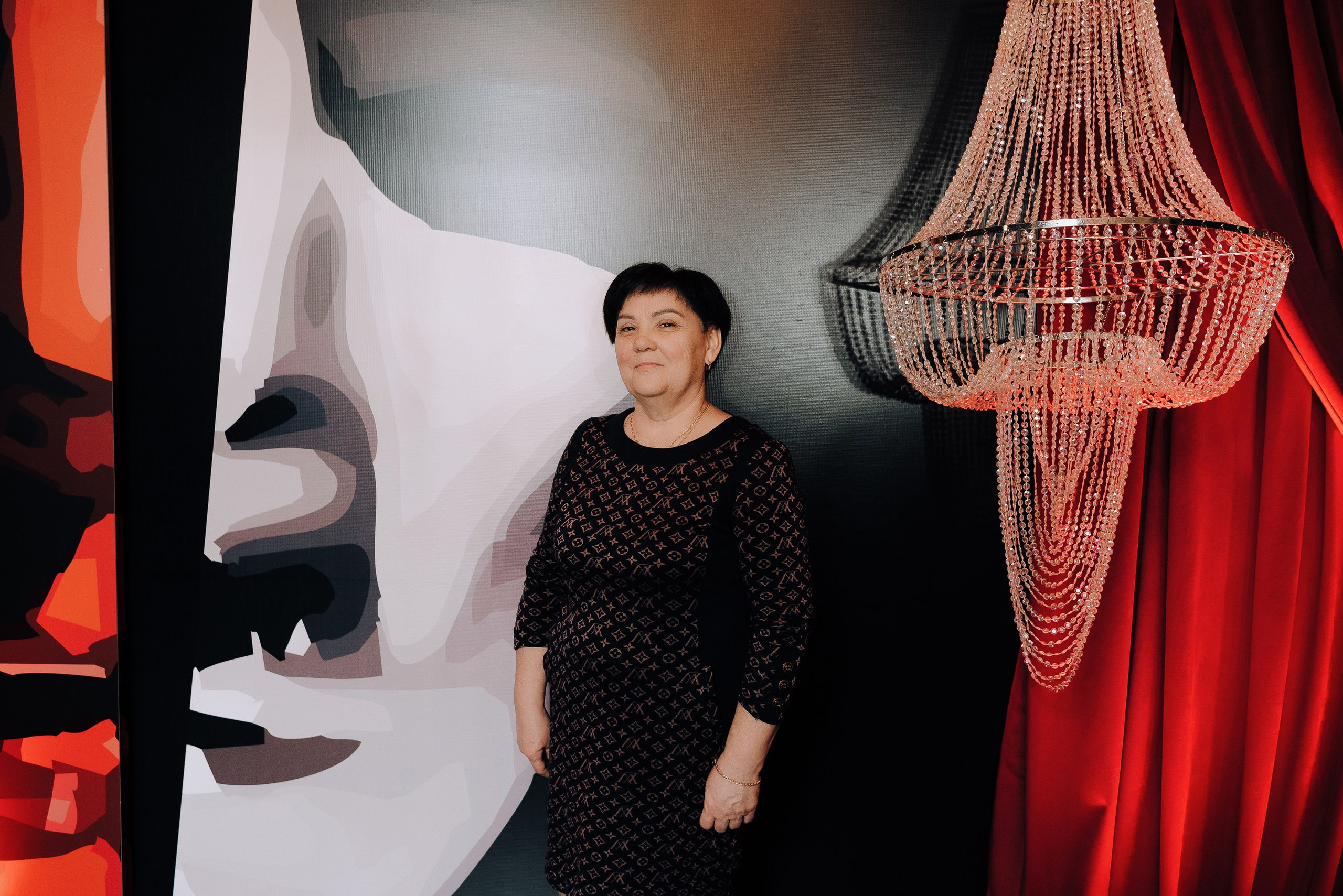 СПЕКТАКЛЬ «ВОЛШЕБНЫЕ ОЧКИ» ОПТИК-ЦЕНТР. Репортажный фотограф Зуев Роман г. Челябинск