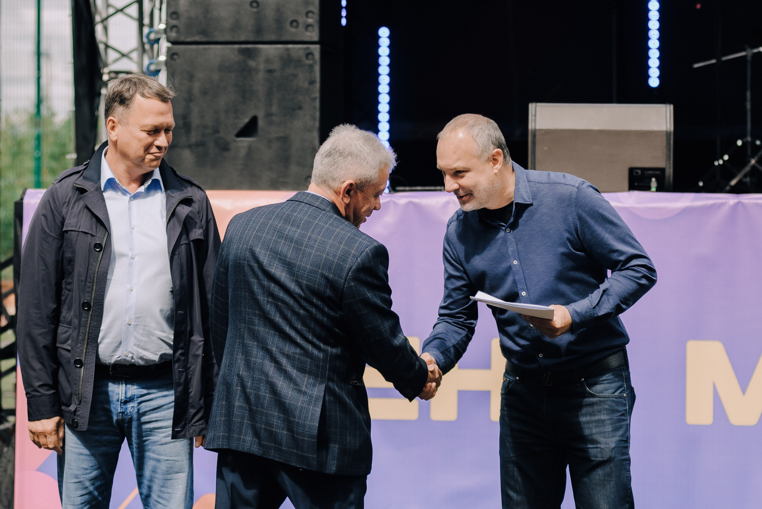 ДЕНЬ МЕТАЛЛУРГА. ЧЕЛЯБИНСКИЙ ЦИНКОВЫЙ ЗАВОД 2023. Репортажный фотограф Зуев Роман г. Челябинск