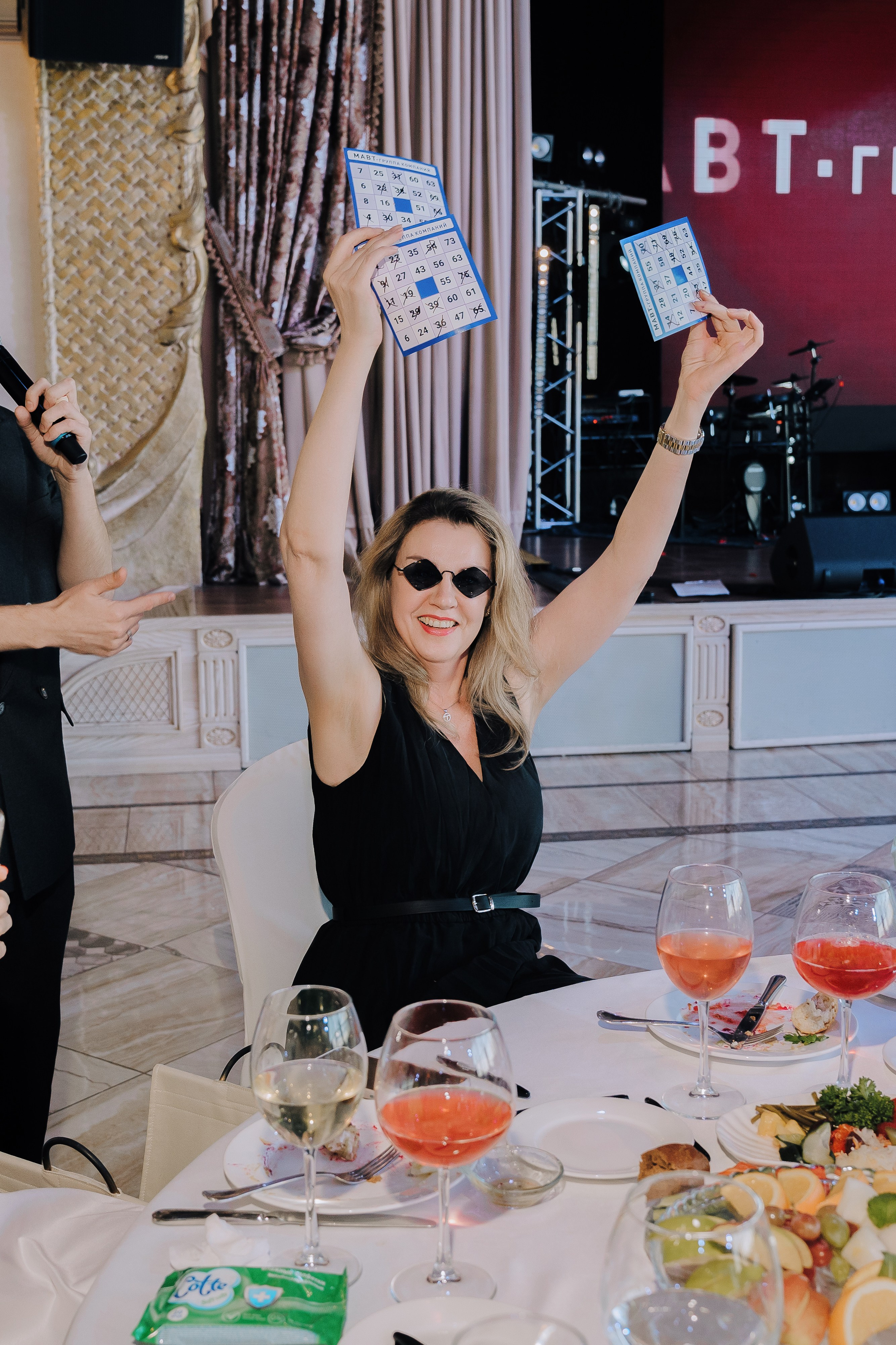 КОРПОРАТИВ «МАВТ». Репортажный фотограф Зуев Роман г. Челябинск