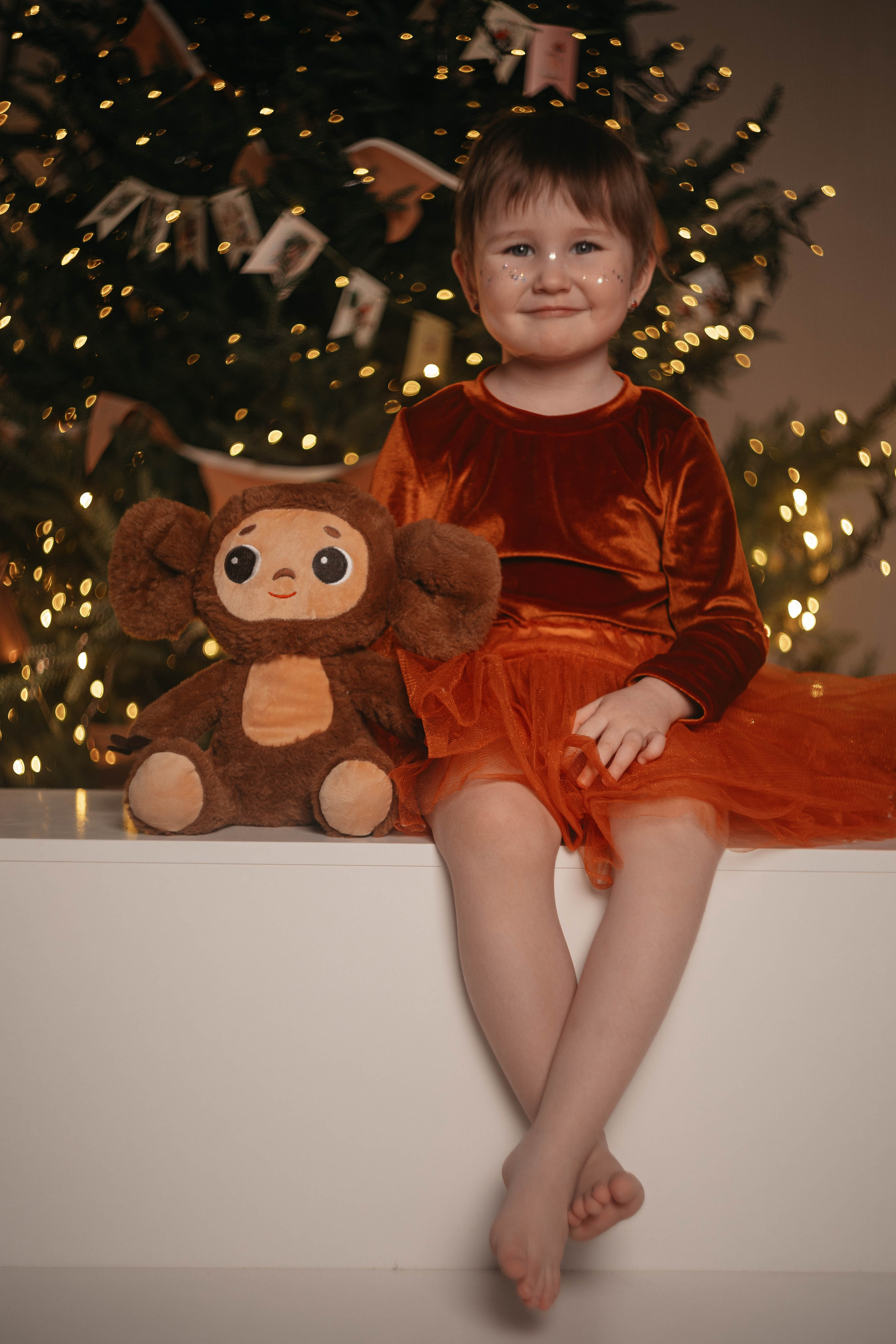 Арина и Мирослава. Фотограф в Твери Лагодная Яна