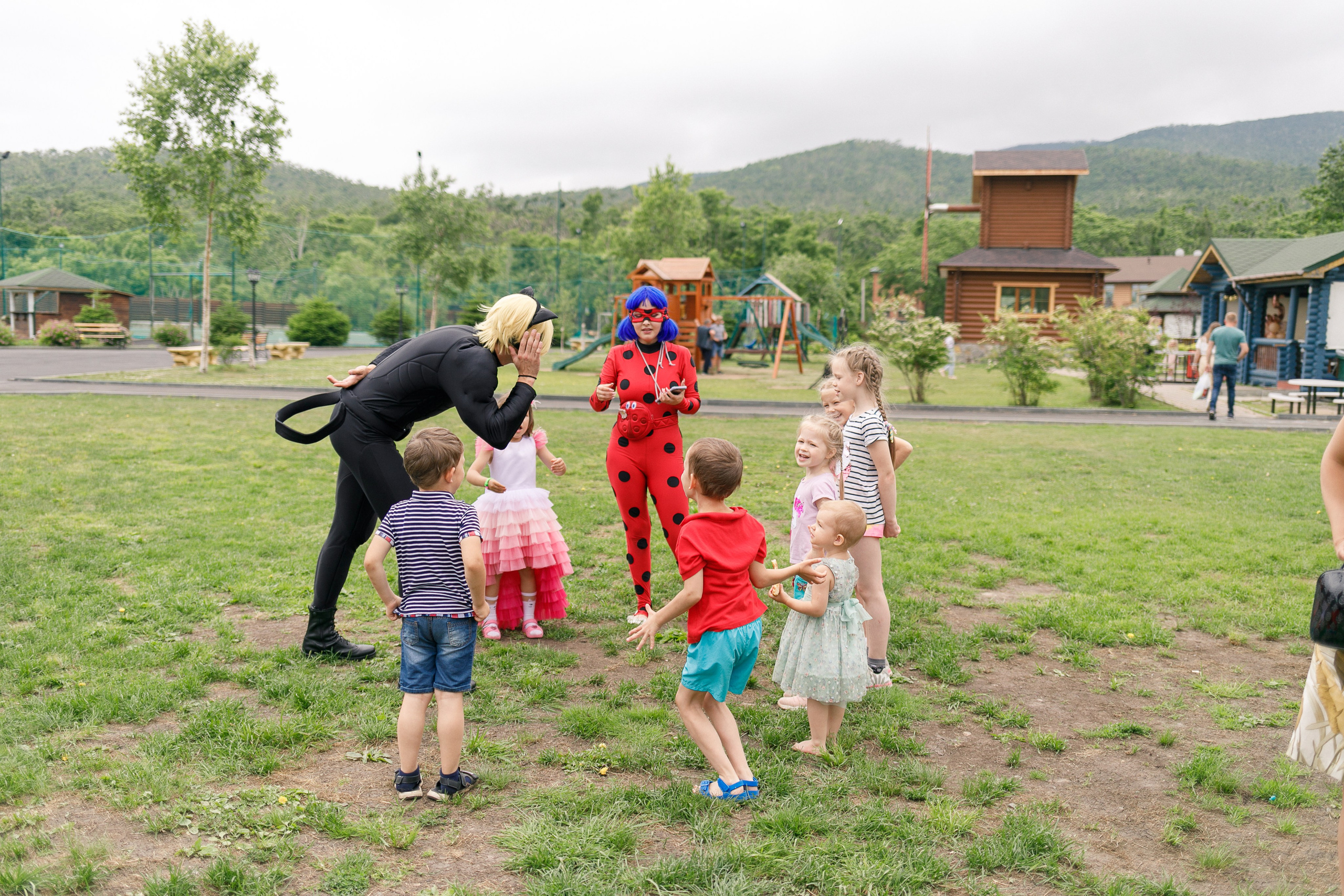 Happy birthday ♡. Свадебный и семейный фотограф во Владивостоке Овчинникова Дарья