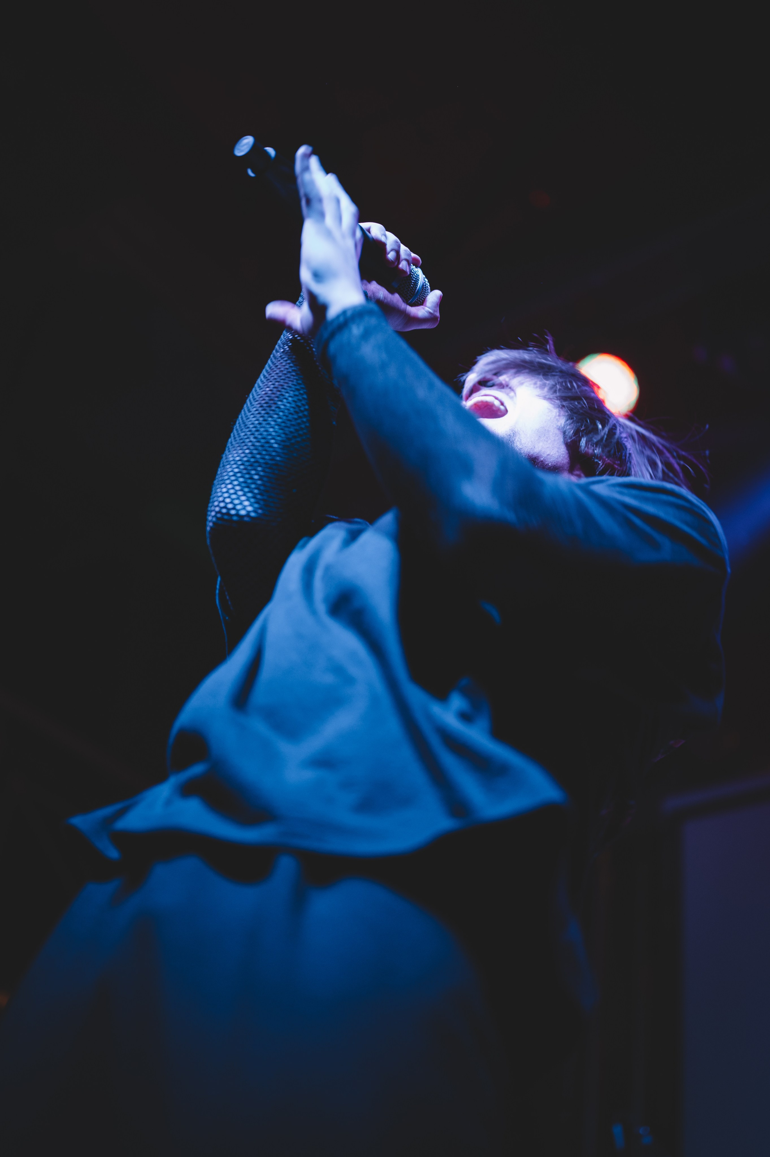 For All Lovers fest. Фотограф Анна Темнова. Пенза