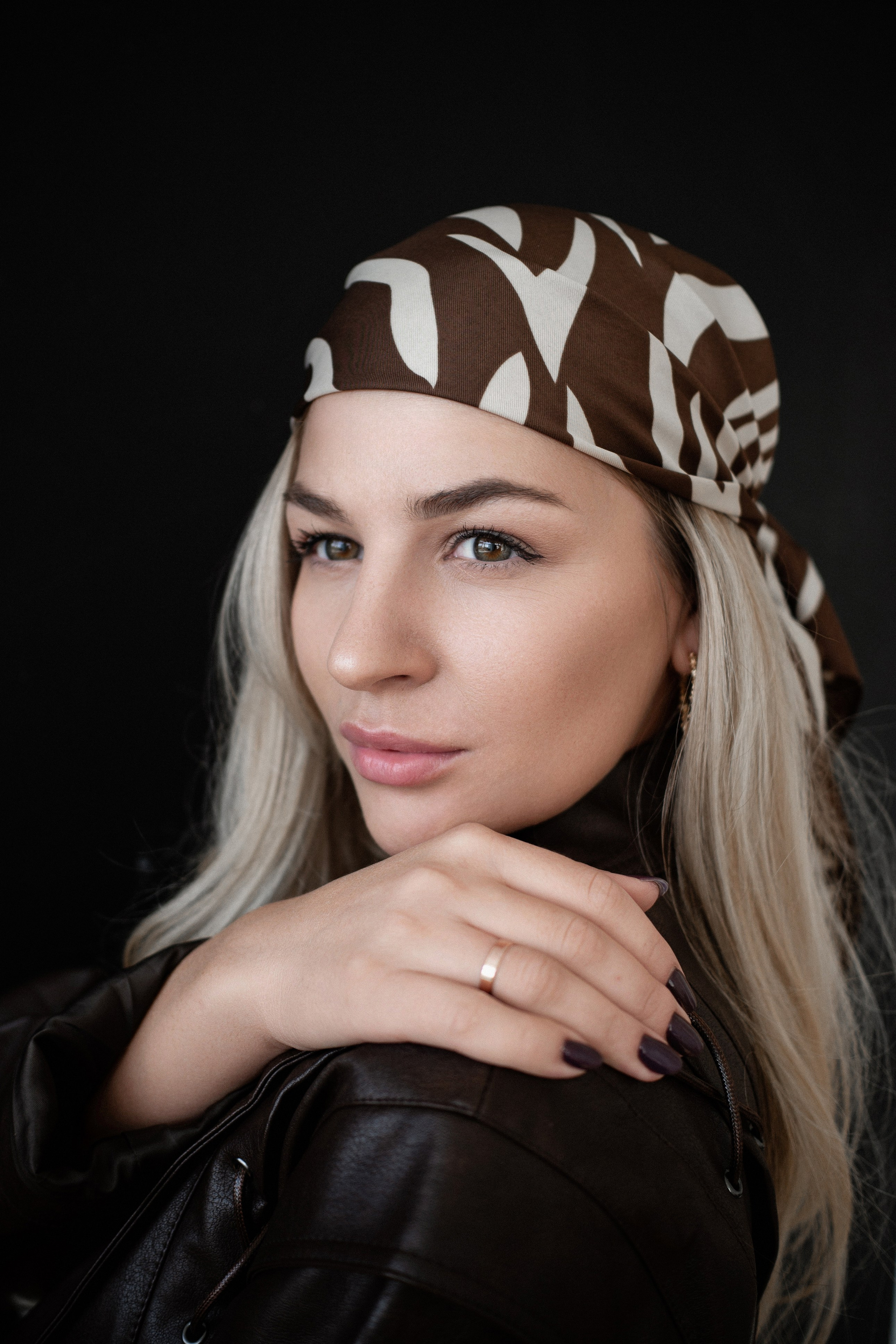 Катерина. Семейный, портретный, фотограф в городе Магадане Анастасия Кадочкина