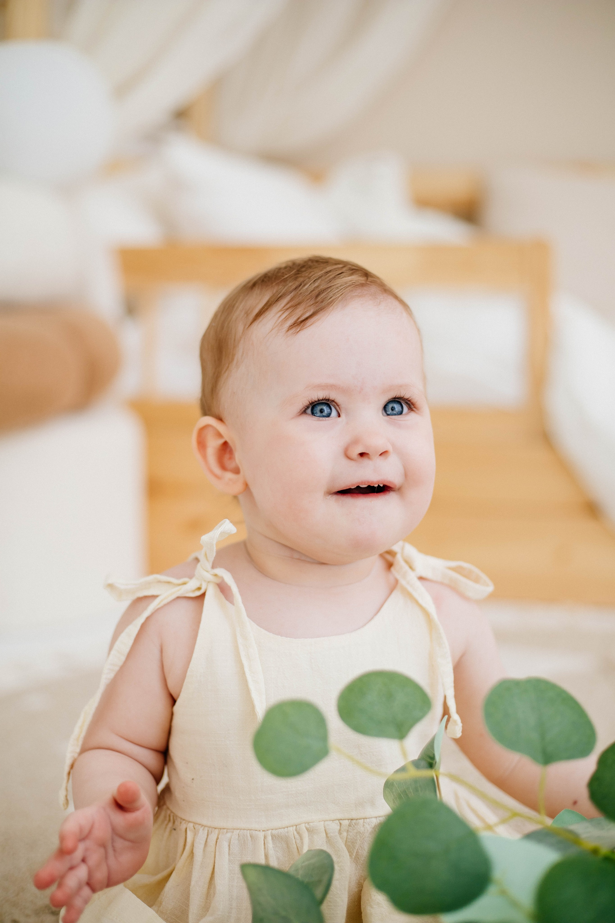 Надя и Катя. Рыжова Тамара