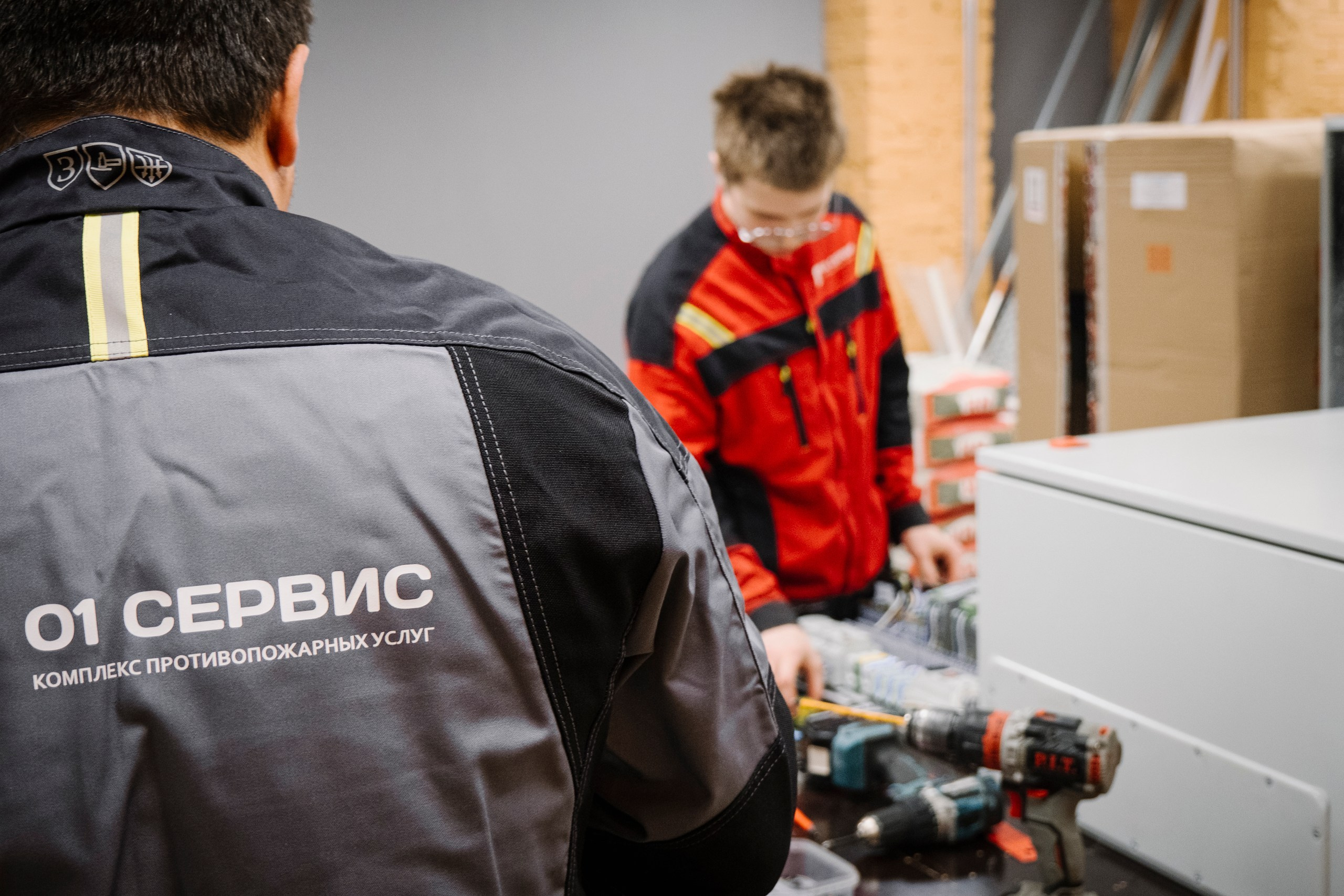 01-сервис. Фотограф Рома М