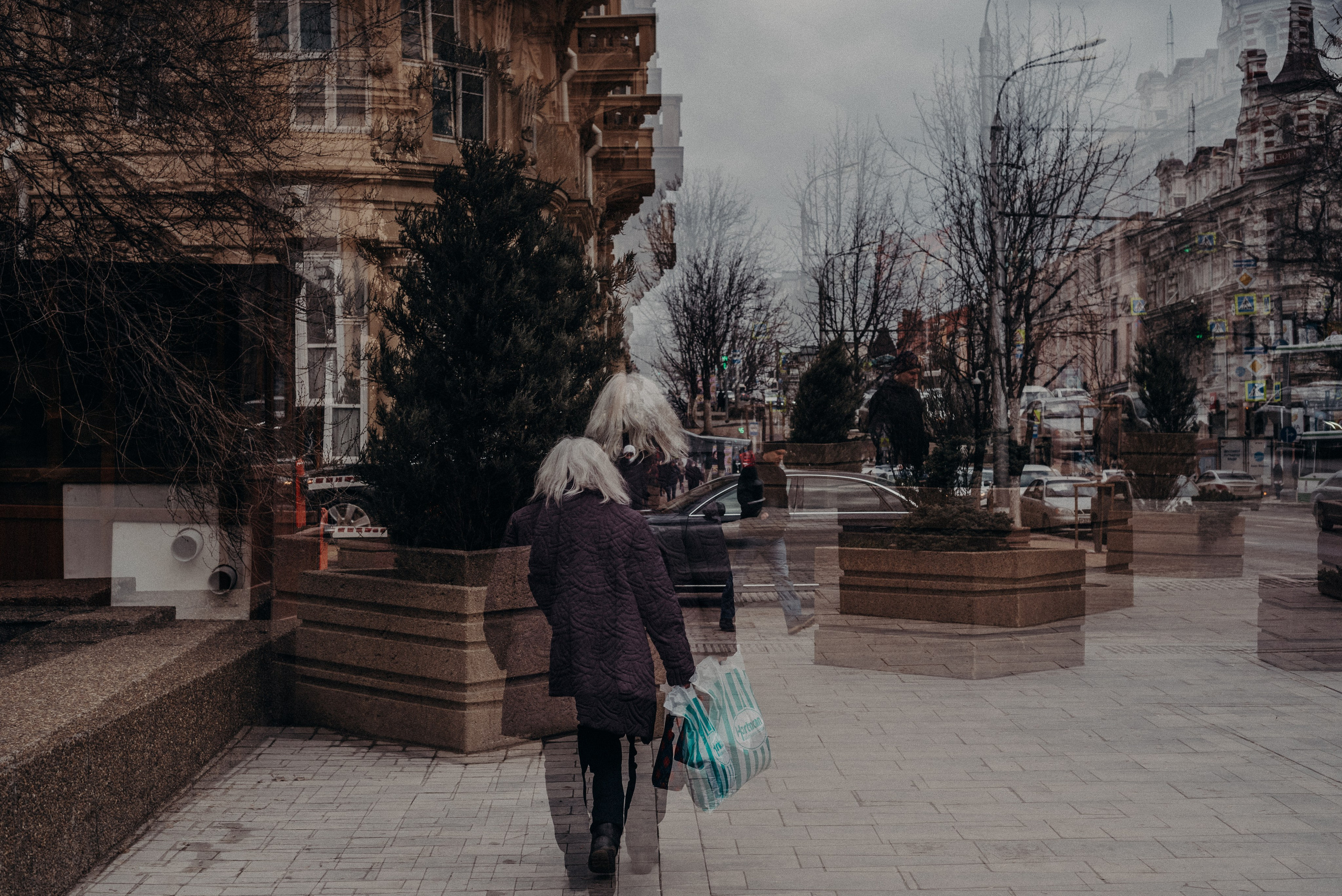 Рекламный фотограф из Гуанчжоу: Ростов-на-Дону в объективе. Коммерческий и предметный фотограф в Гуанчжоу Коваленко Александр