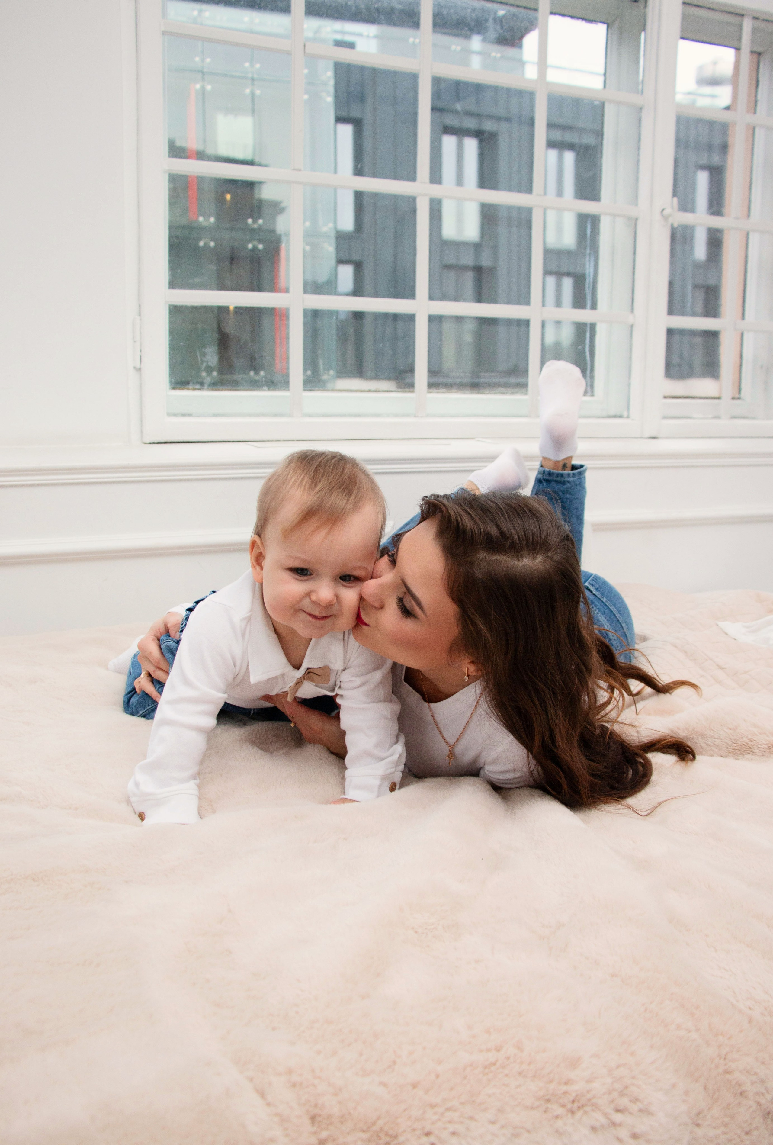 Семейная. Бережно сохраняю ваши чувства и истории на своих фотографиях